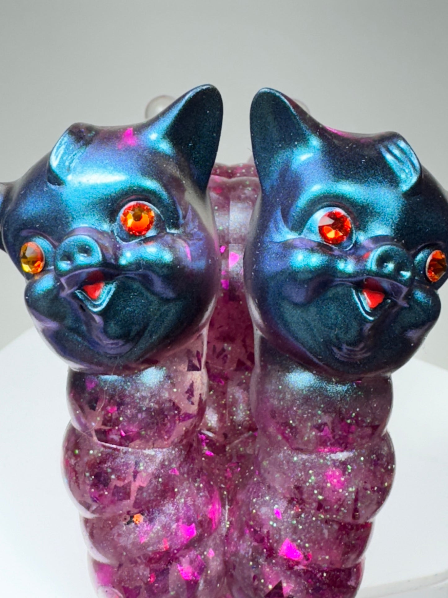 Worm Pig: Friendship is a Plastic Bag Stuck in a Tree