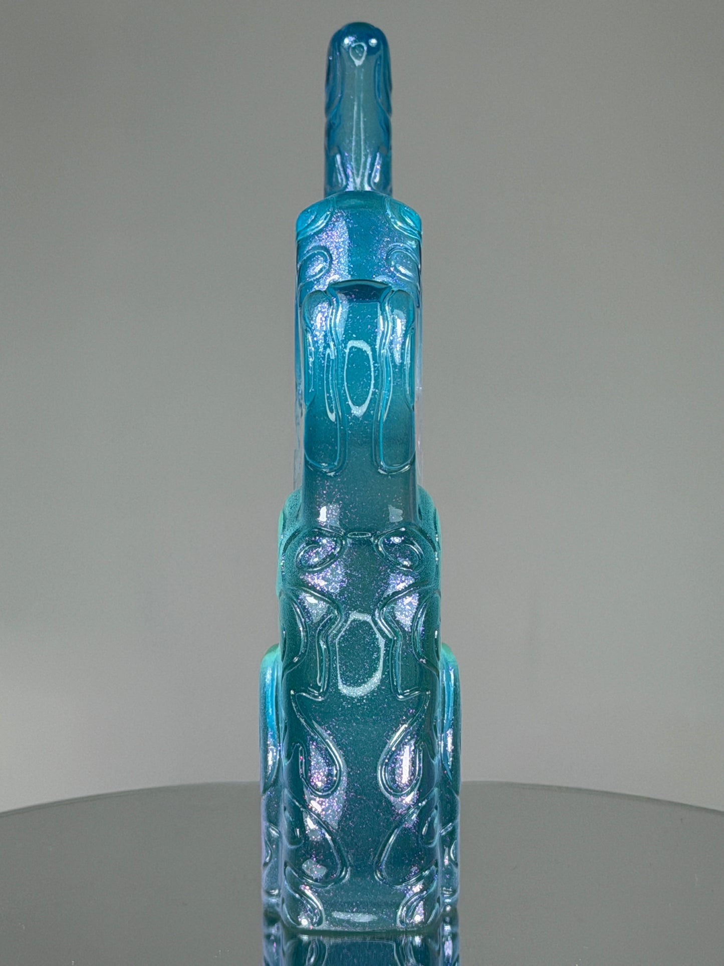 Still life Number 17: Darkness in the Light