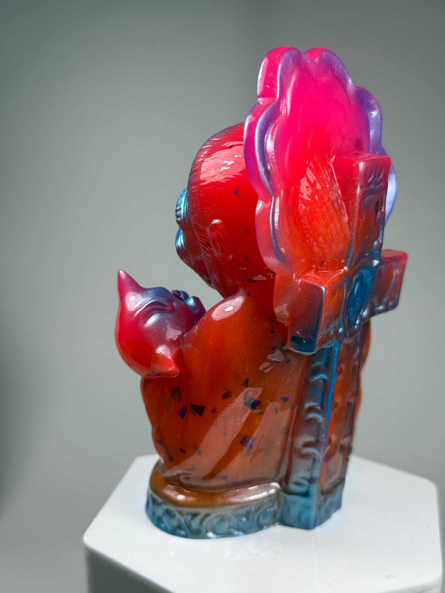 Blessed Child: Glow Fate