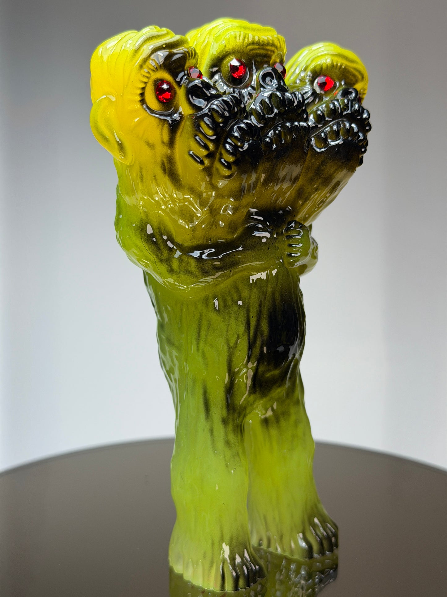 Ape Walker: Glow Phantom