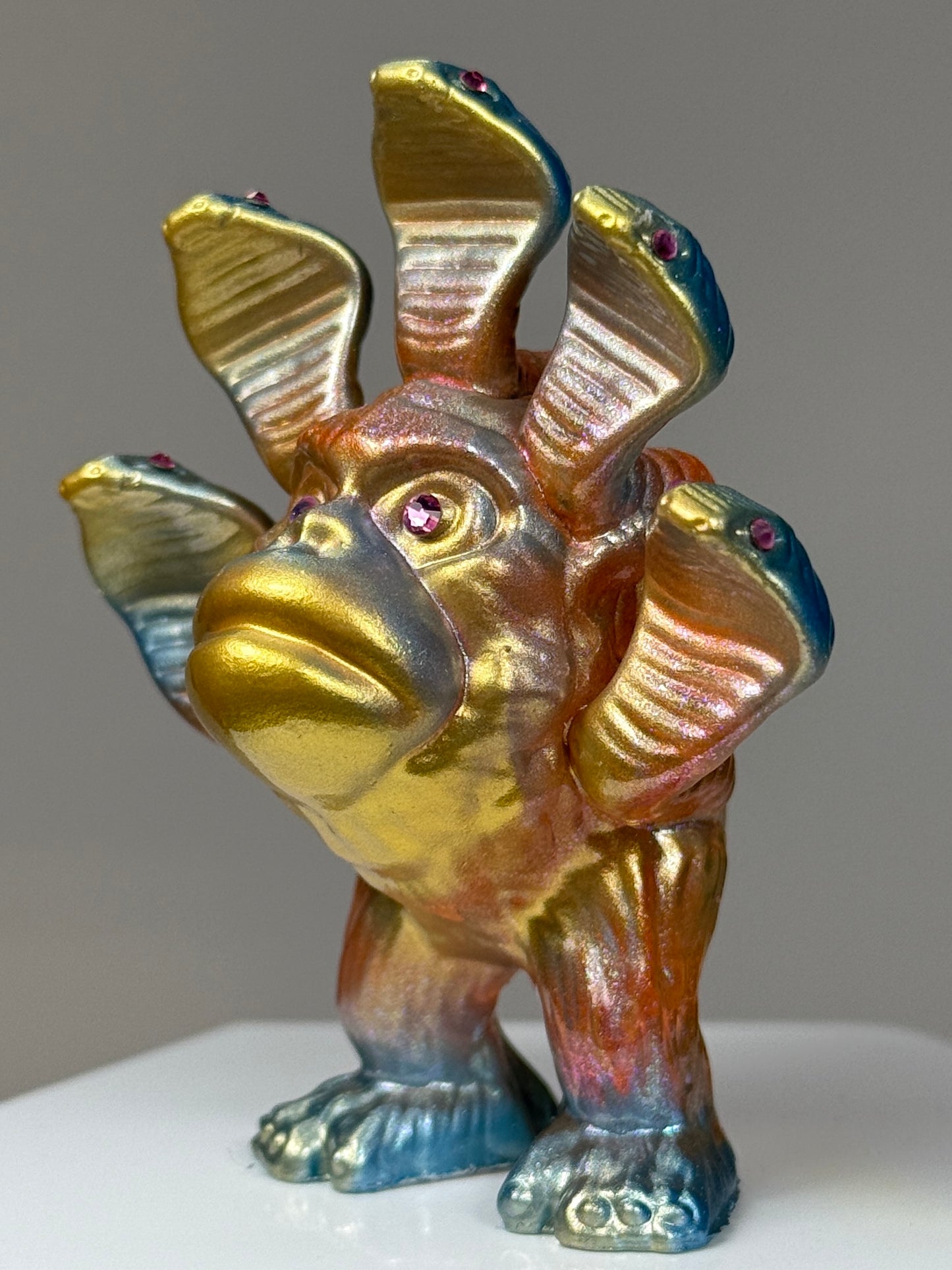 Cobra Hopper: The Trap Door