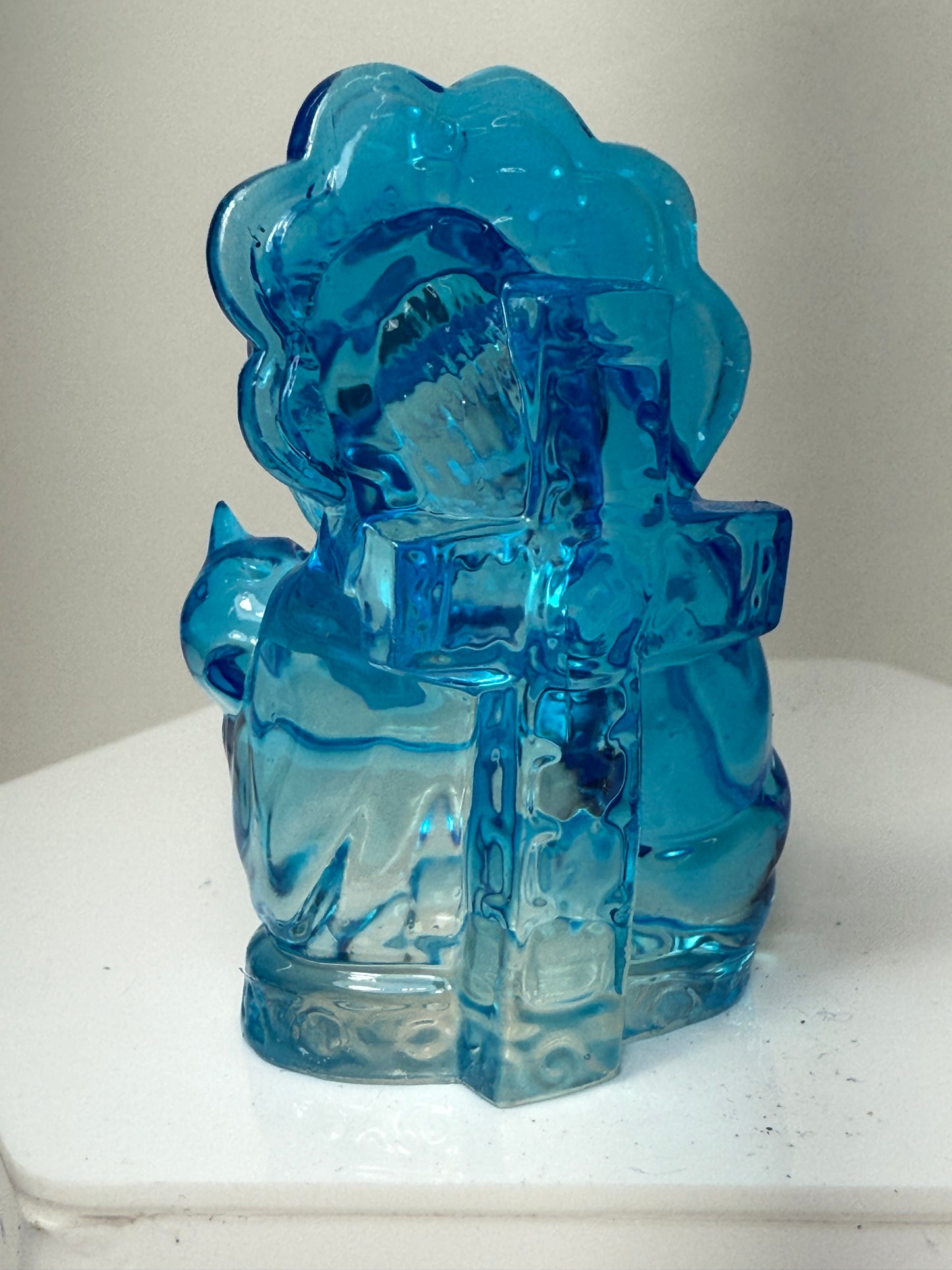 Blessed Child: Rainbow Choice