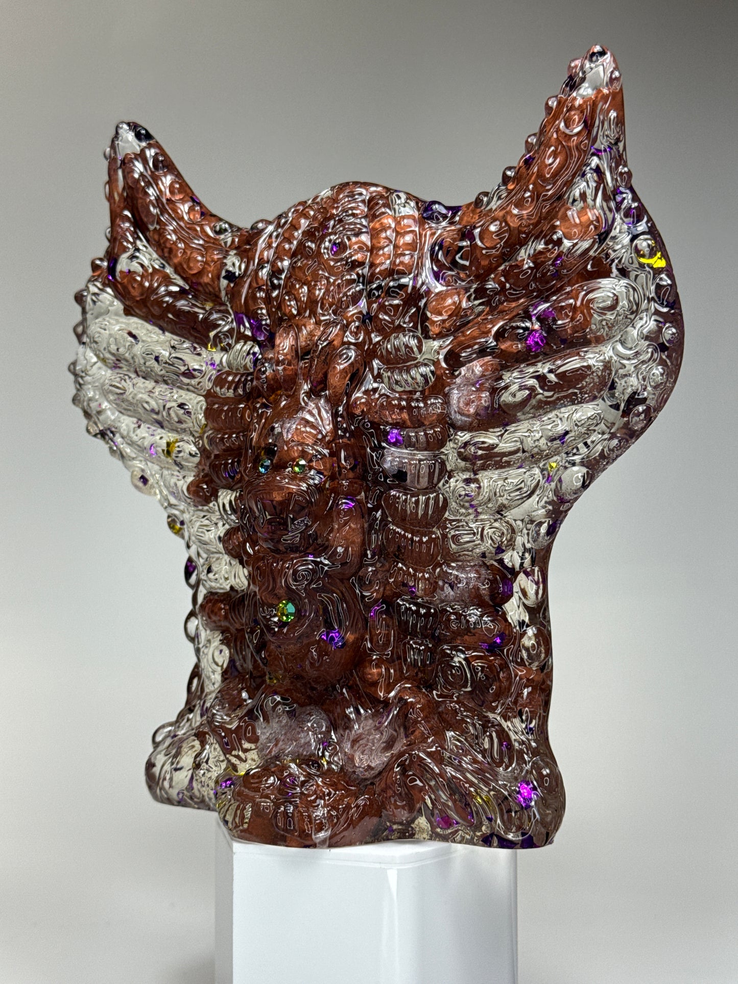 Kaxxl Yi’mm: Jarring Trivialization