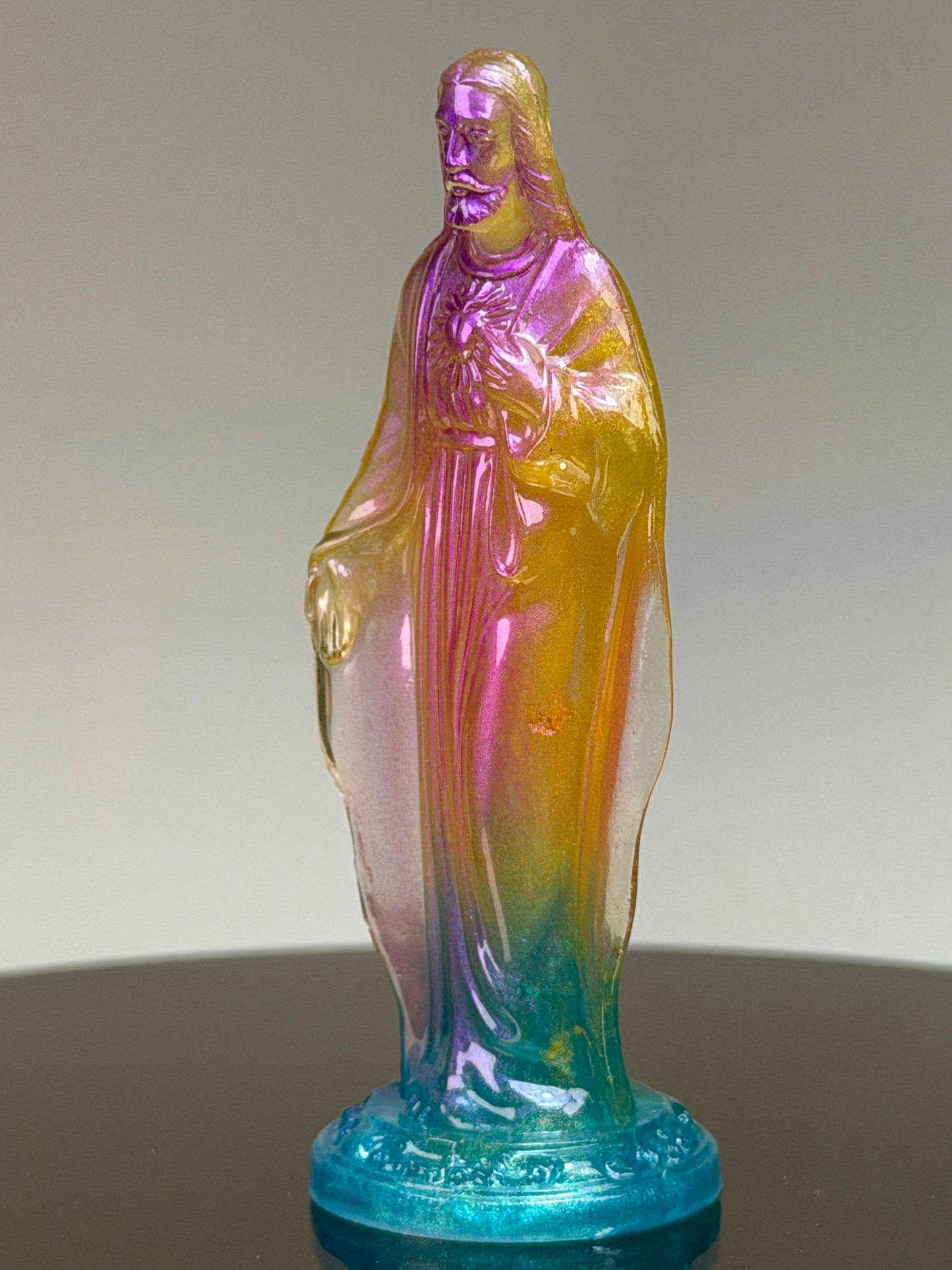 Personal Jesus: Kosmic Killer