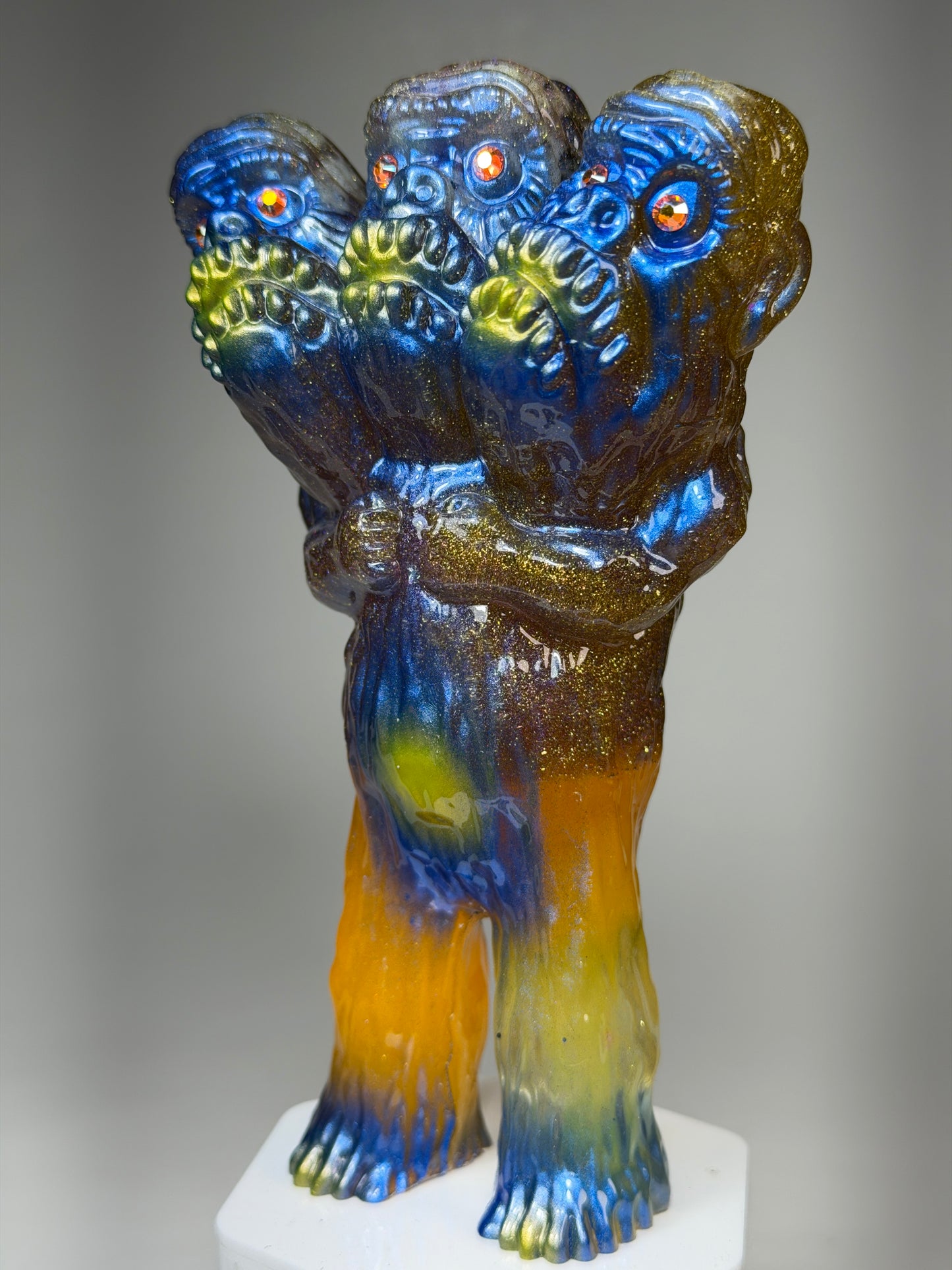 Ape Walker: Glow Pants