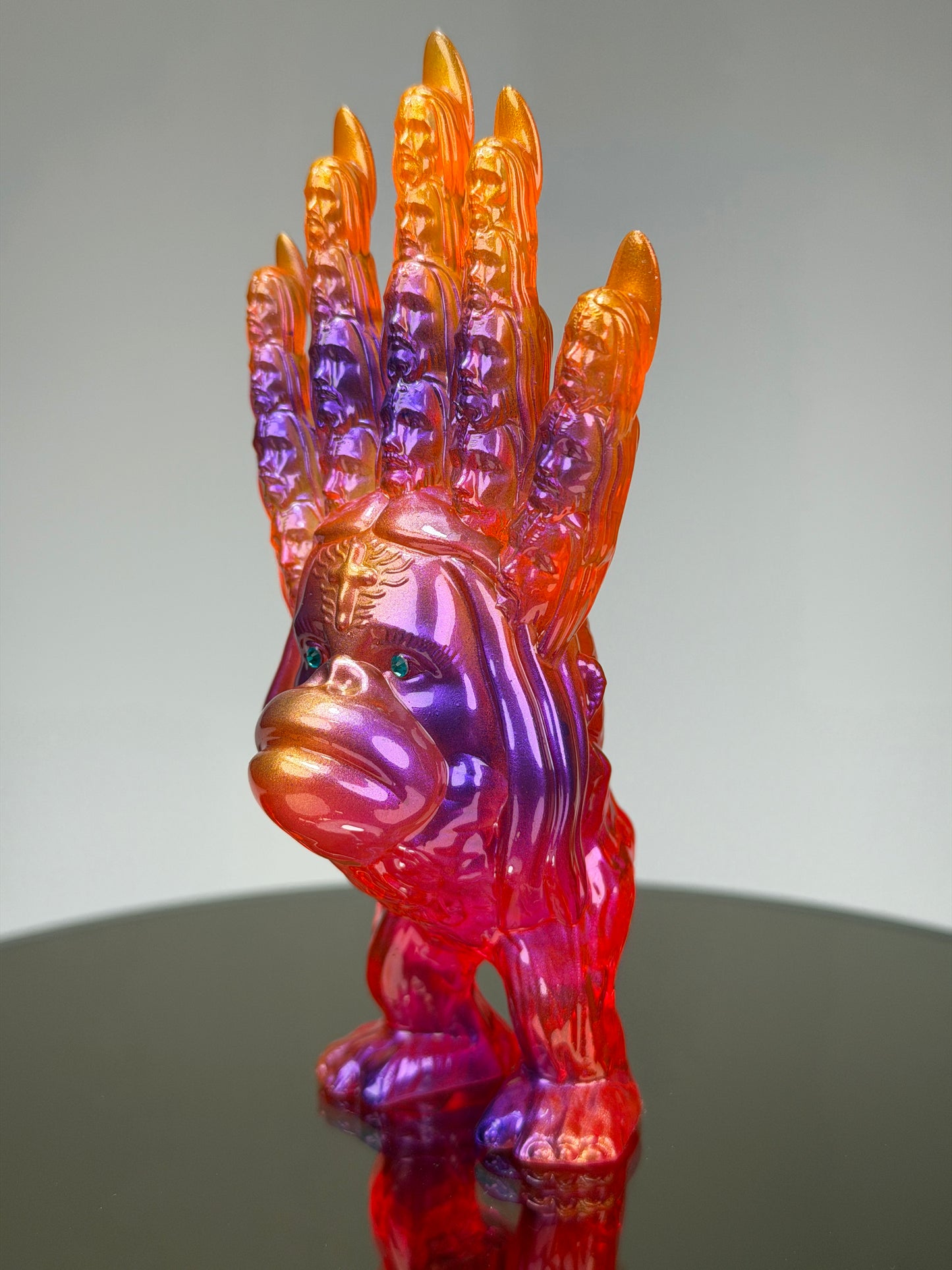 Jesus Claw Hopper: Lost Sun