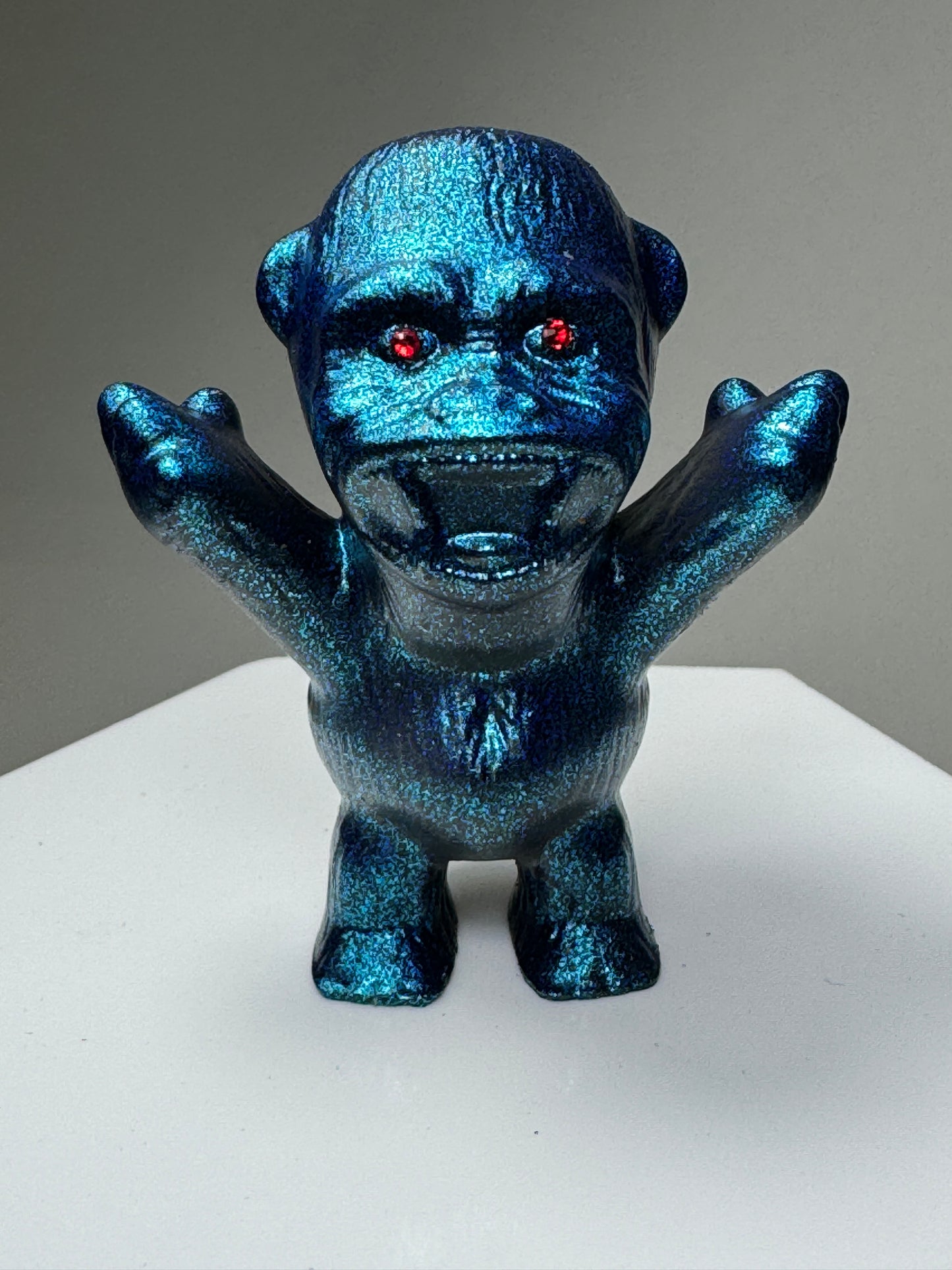 Ape Troll Prime: Rainbow Choice