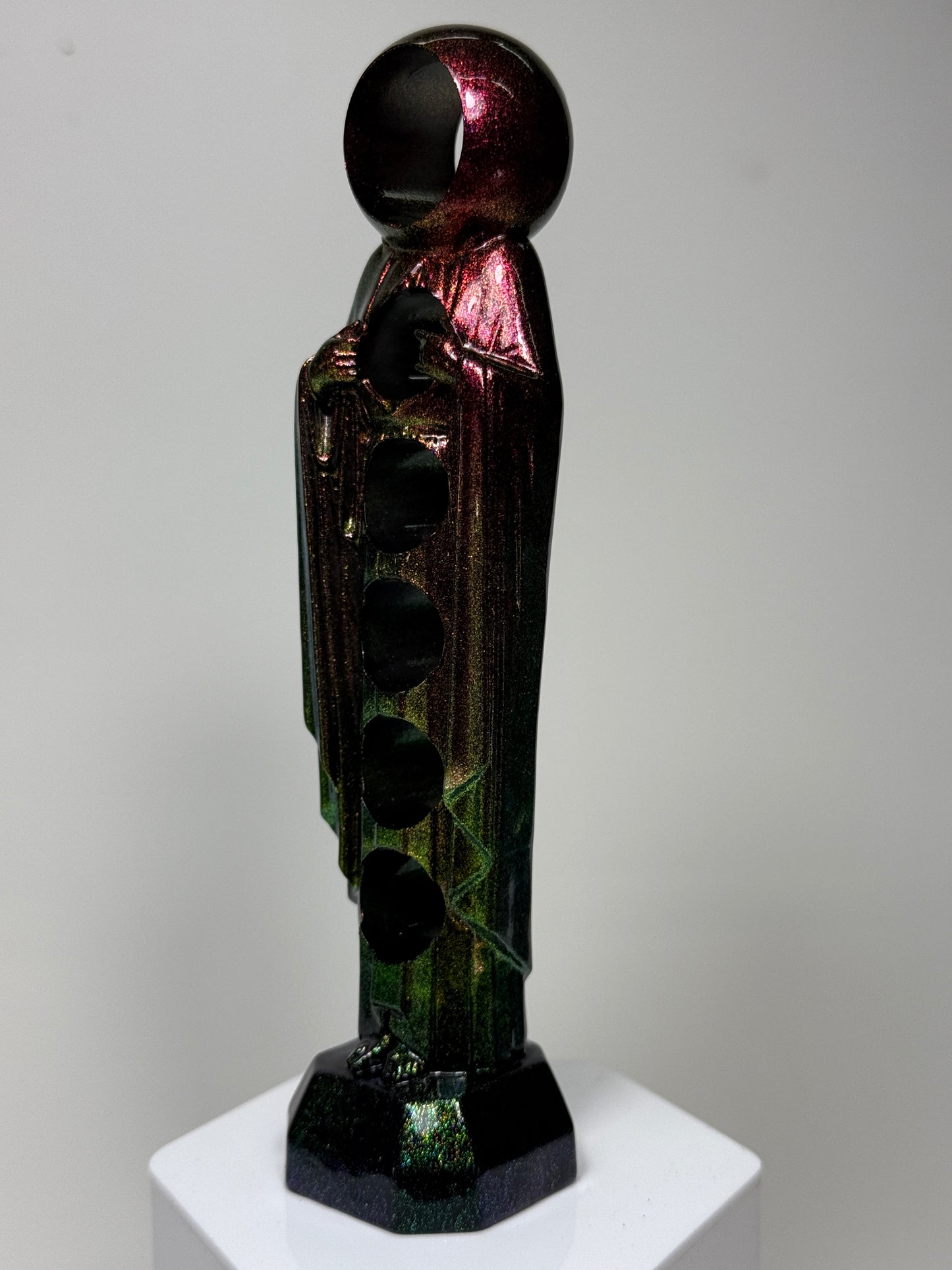 Whole Jesus Neo: Colorshift Warmish