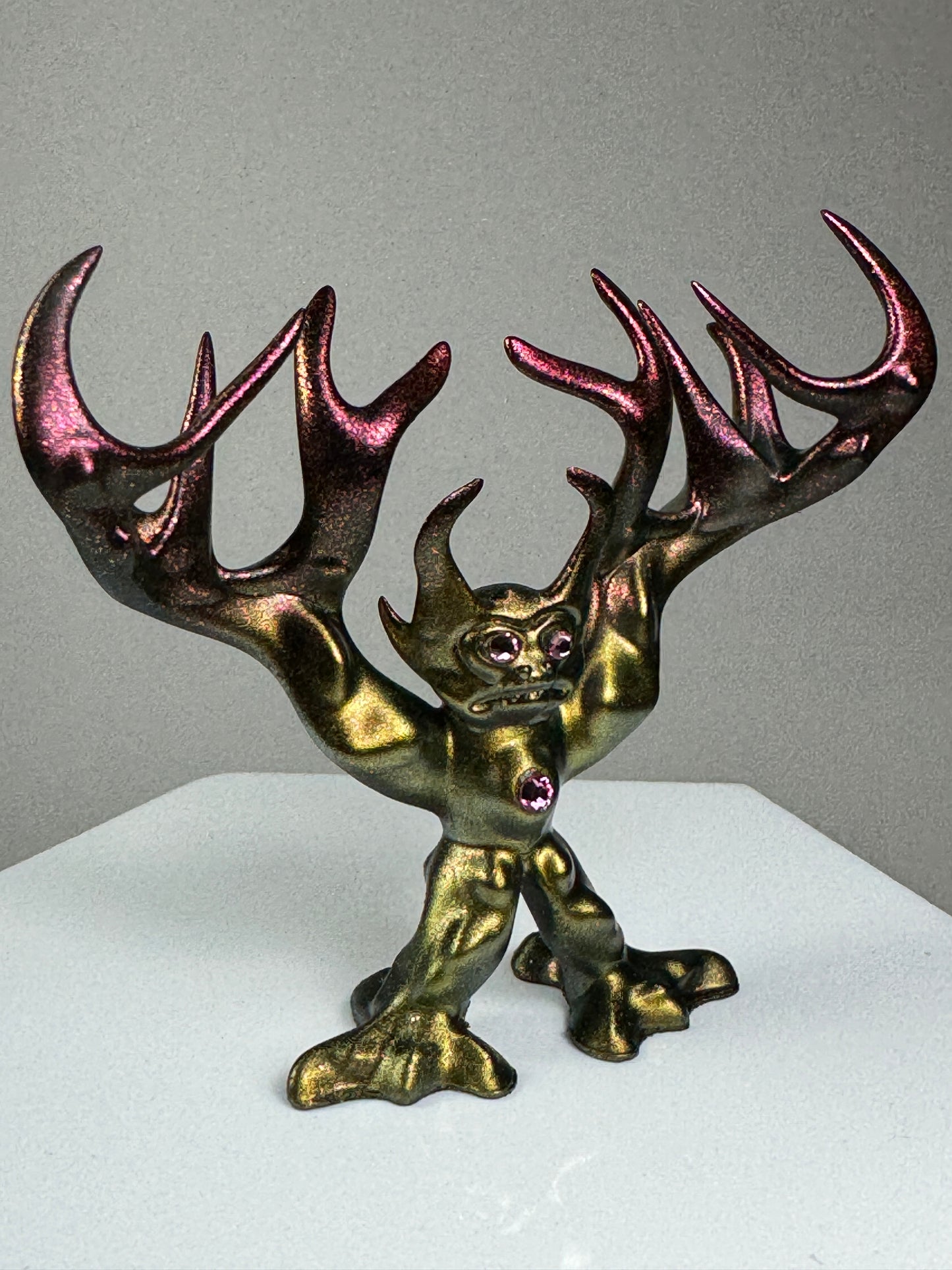 Antler Arms Beast: Rainbow Choice