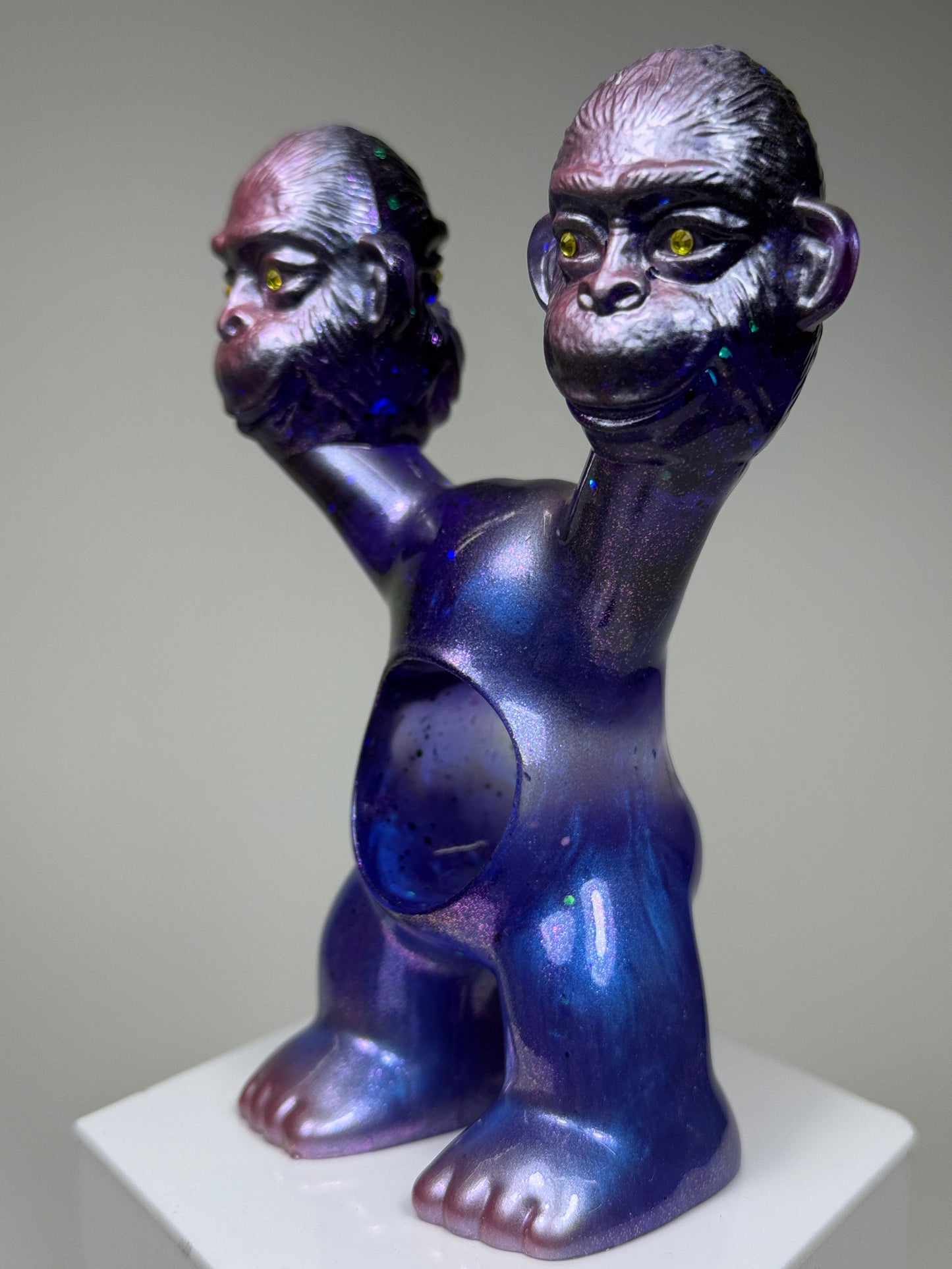 Headless: Rain Brain