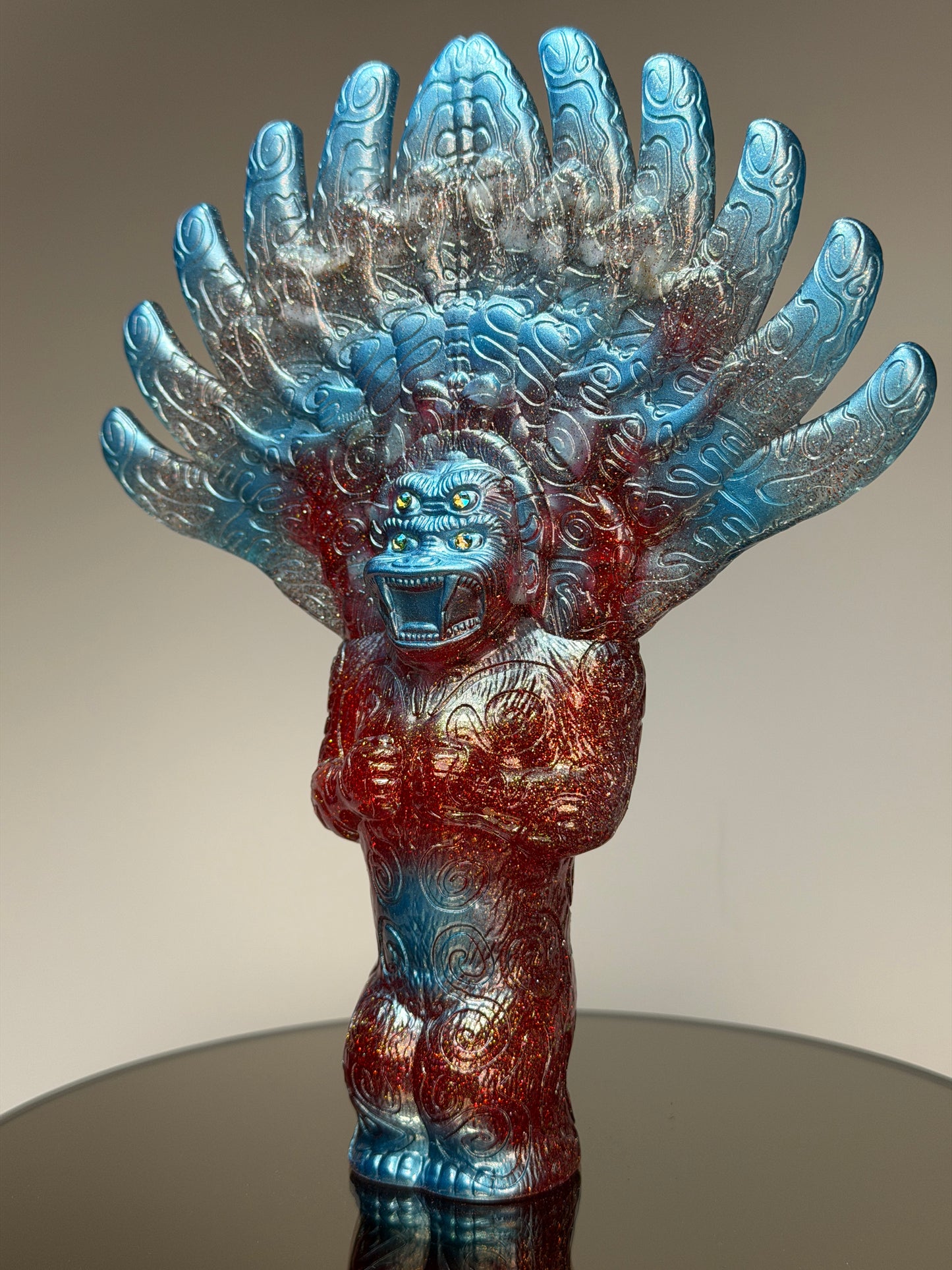 Ezqqn Ap’ee: Afterlife Cycle