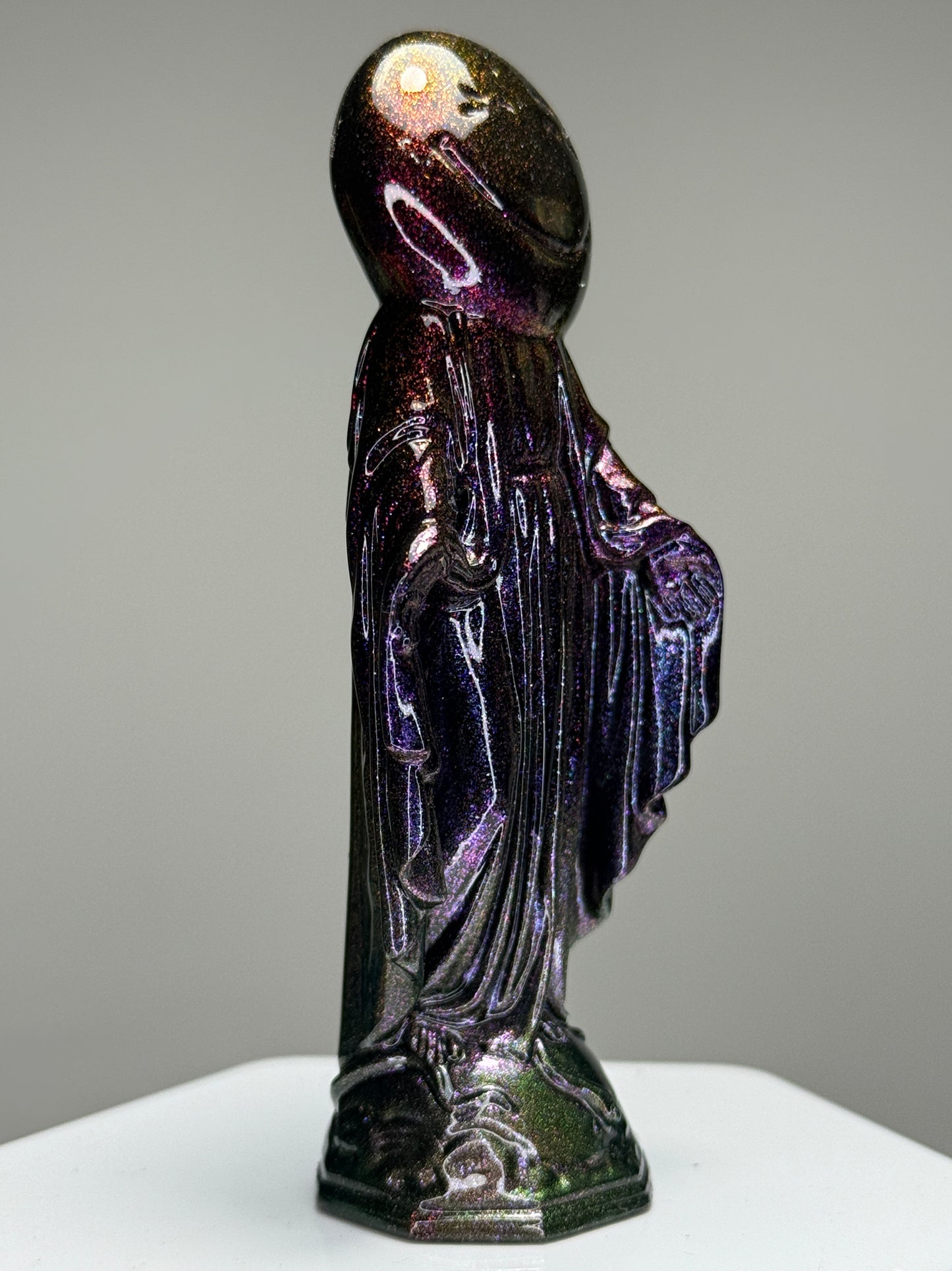 Happy Mary: Colorshift Joy