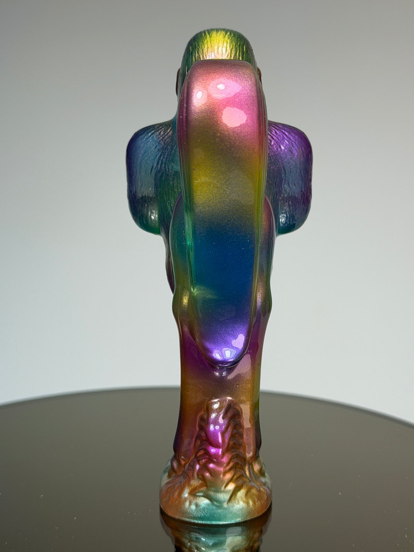 Centaur Ape: Mystical Hoofer