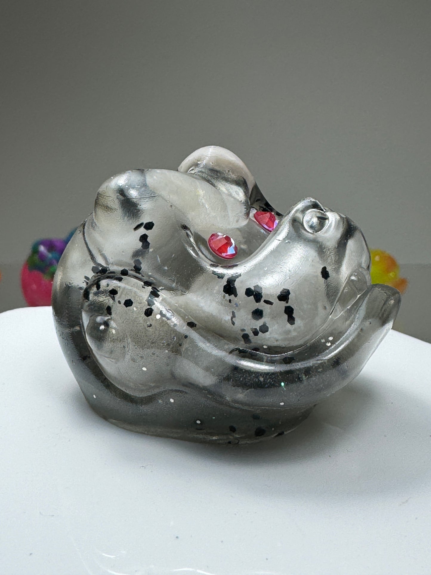 Mecha Ape Head S (Wave 1)