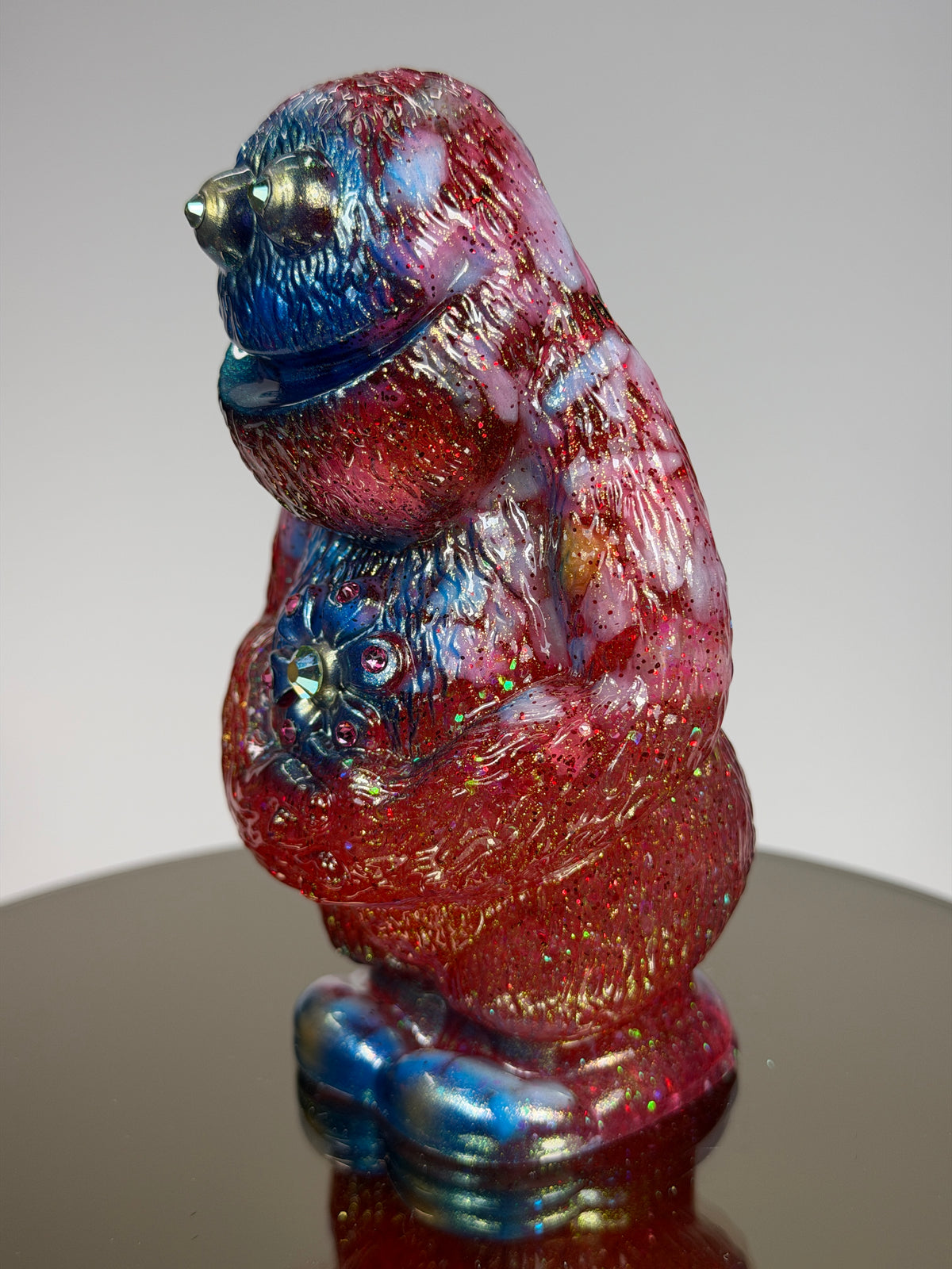 Monster: Red Adventures
