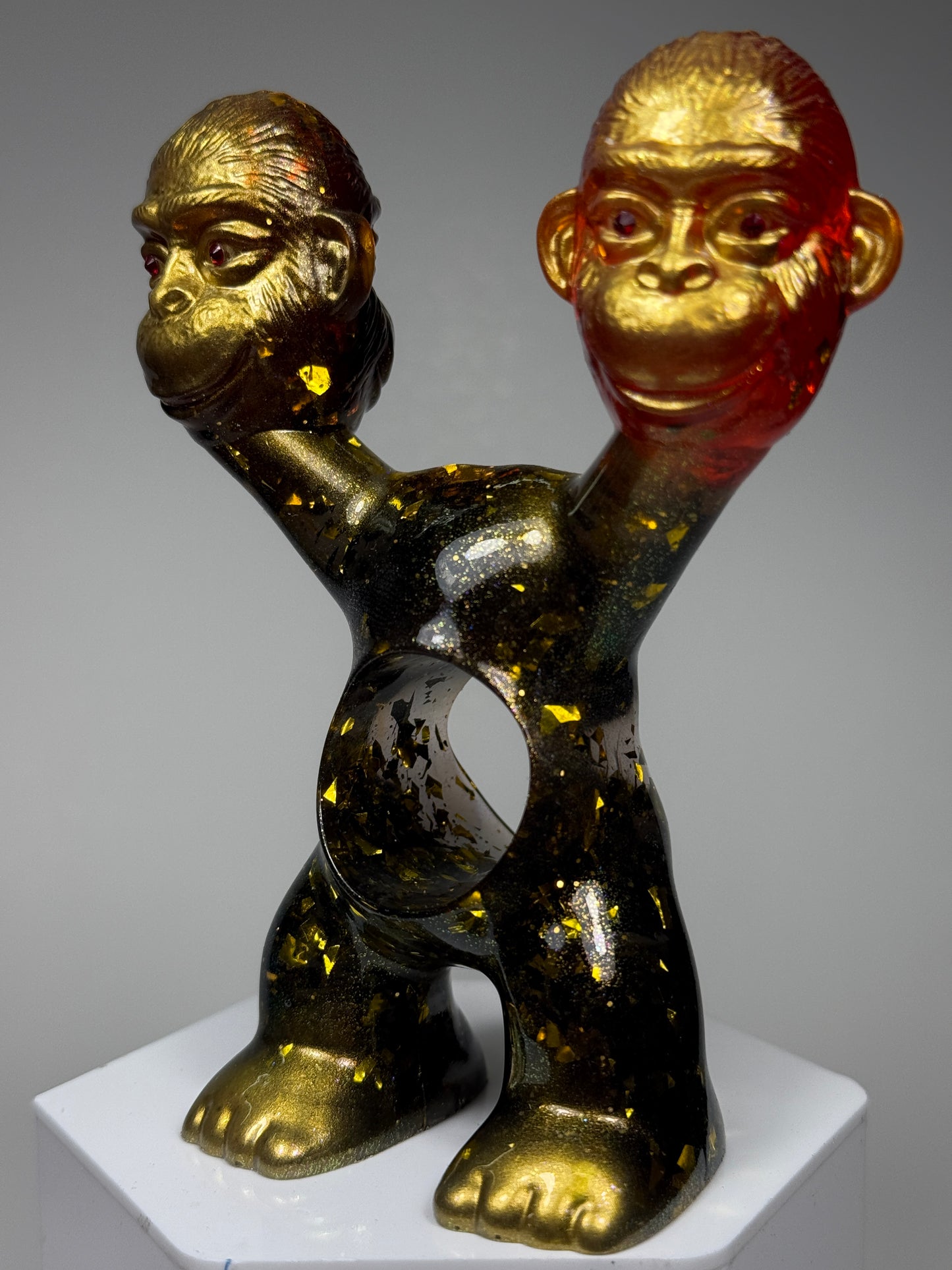 Headless: Freed Seed