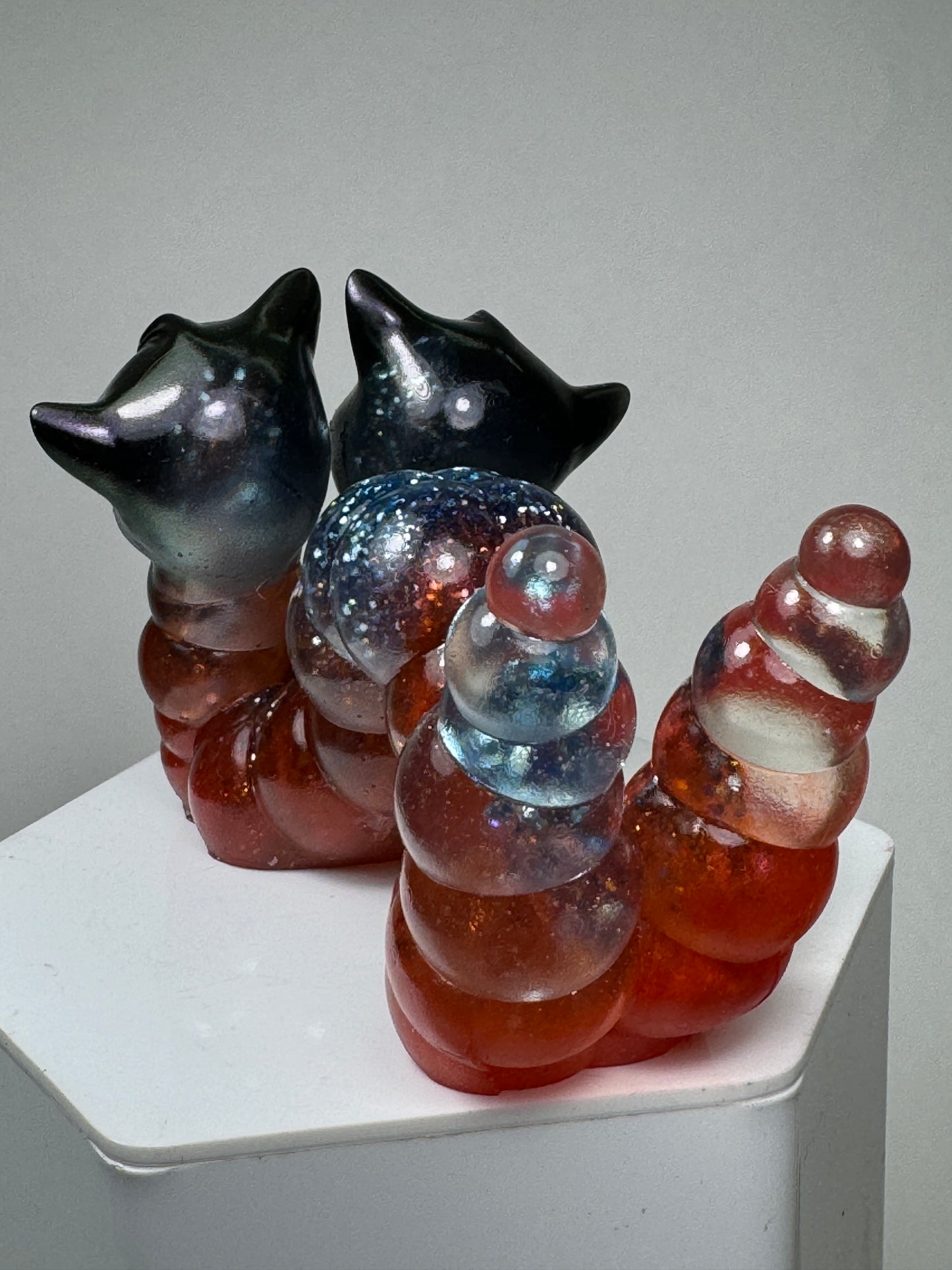 Worm Pig: Friendship is a Toaster Oven