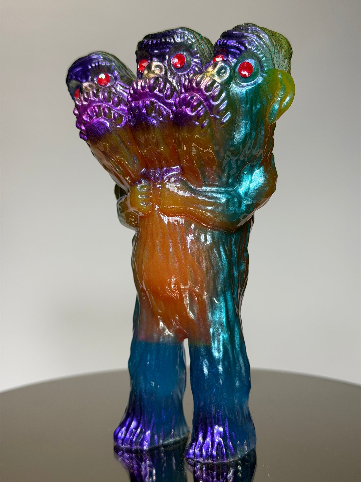 Ape Walker: Diver Down Glow