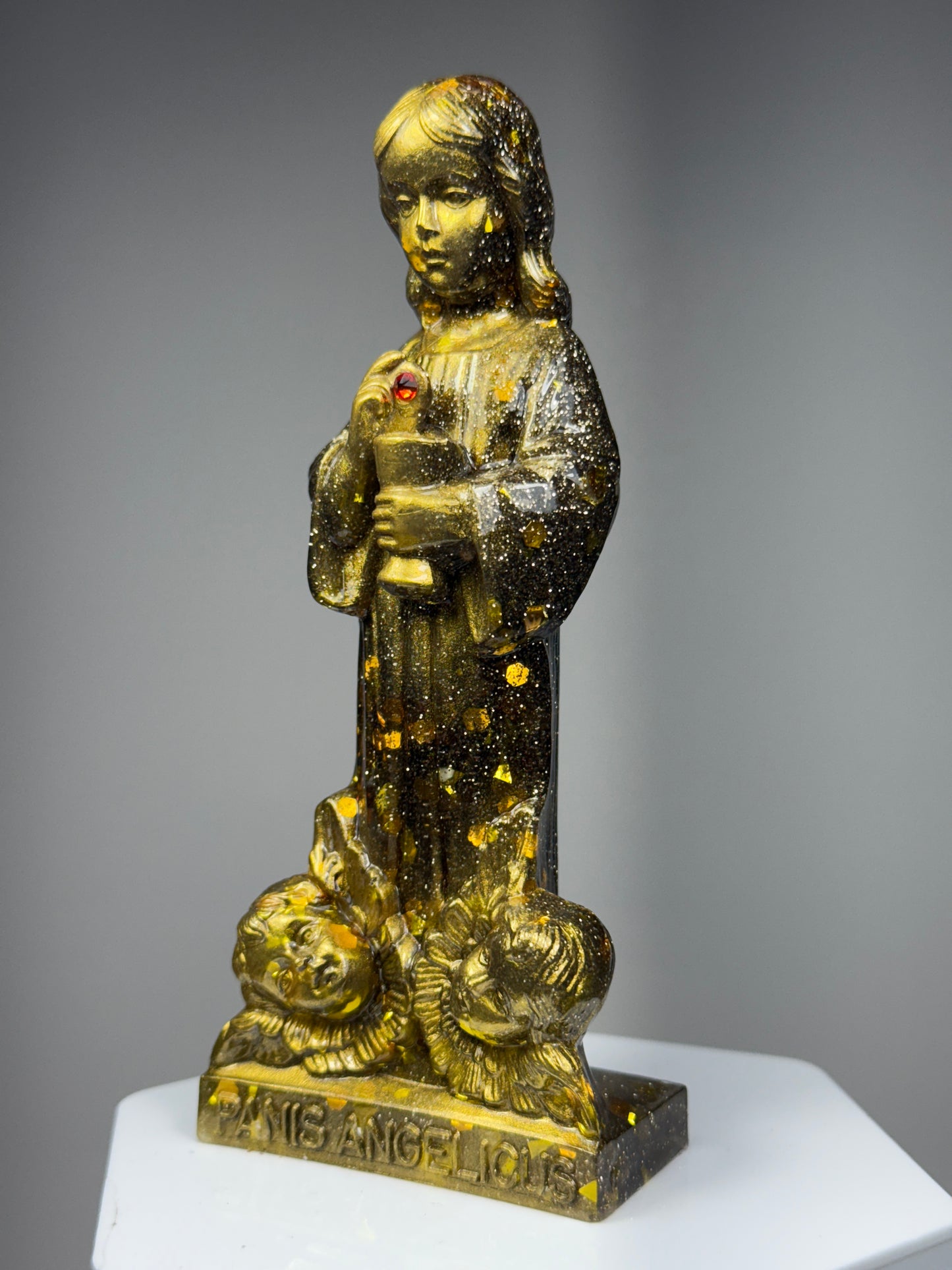 Cherub Slippers Kid: Golden Sins