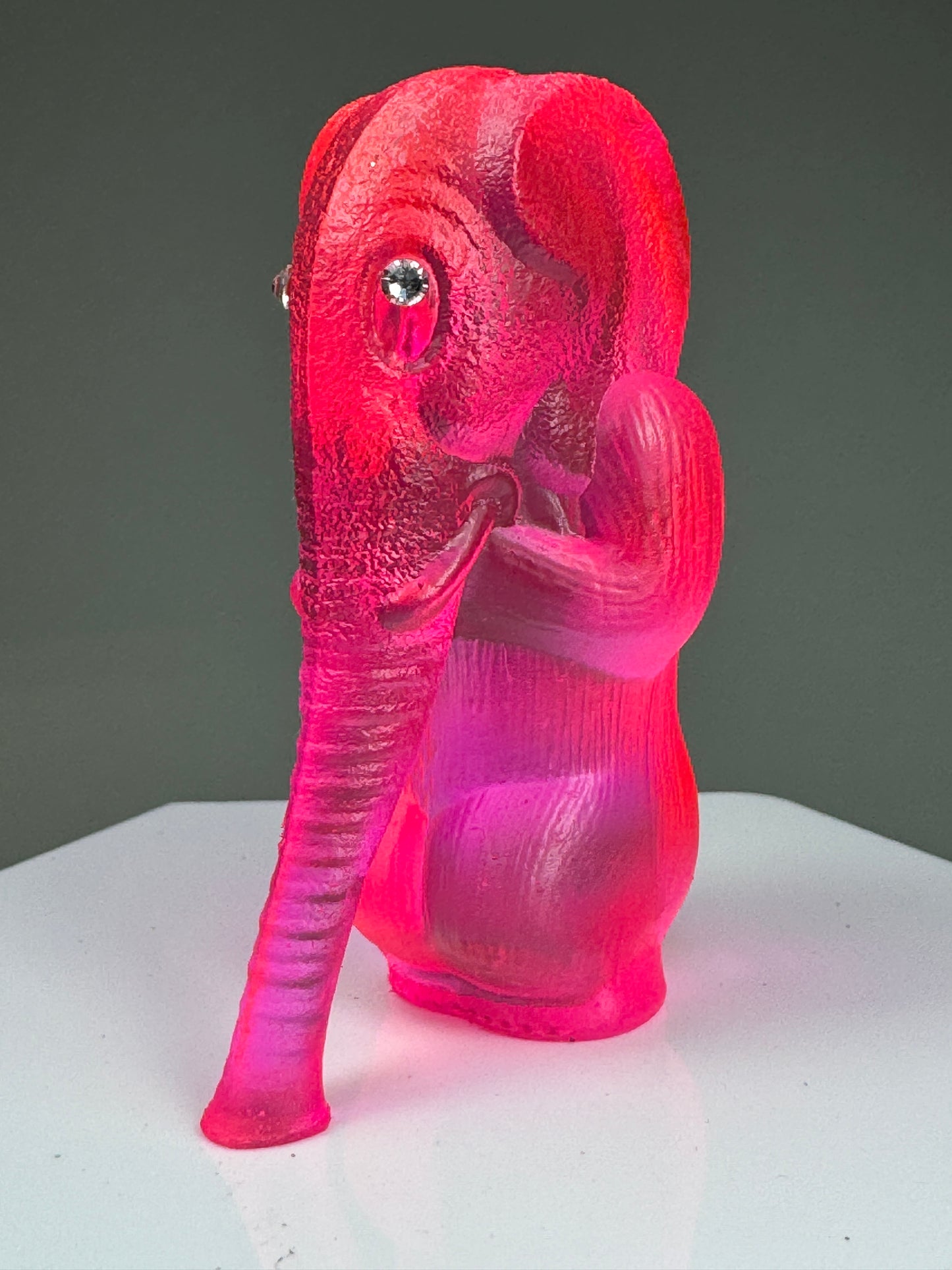 Elephant Ape: Rainbow Choice