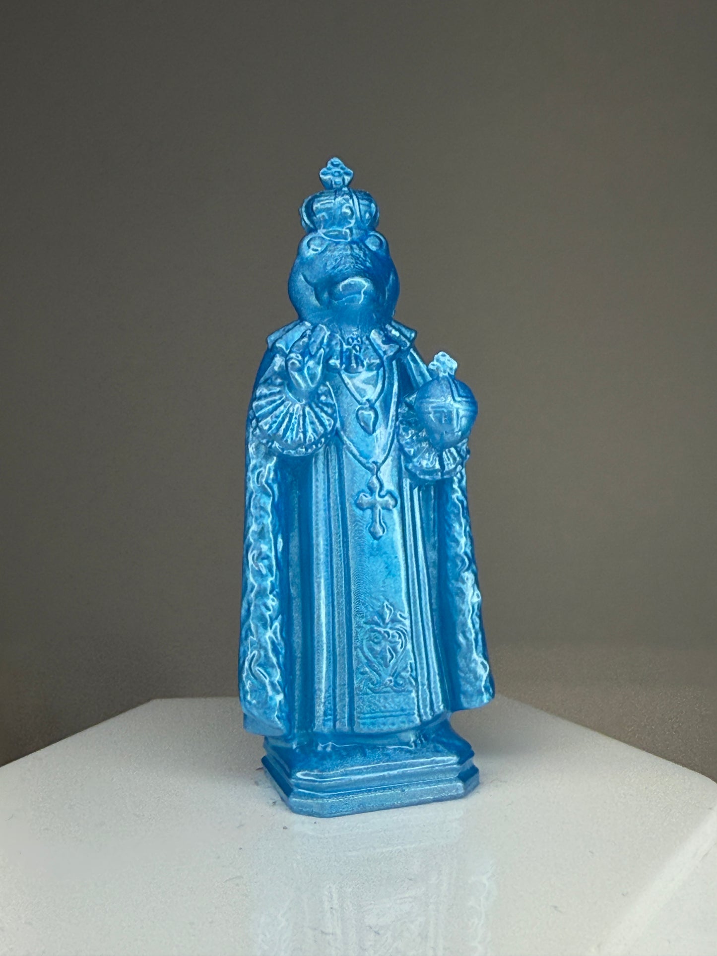 Saint Croc: Rainbow Choice