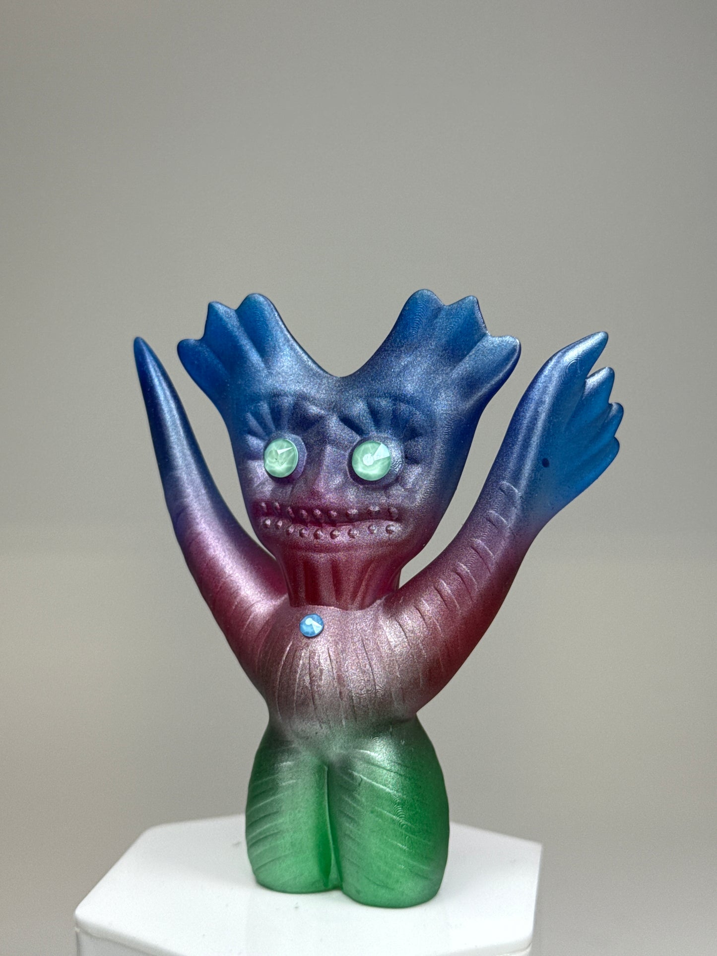 Sky Kidd: Fables and Skids