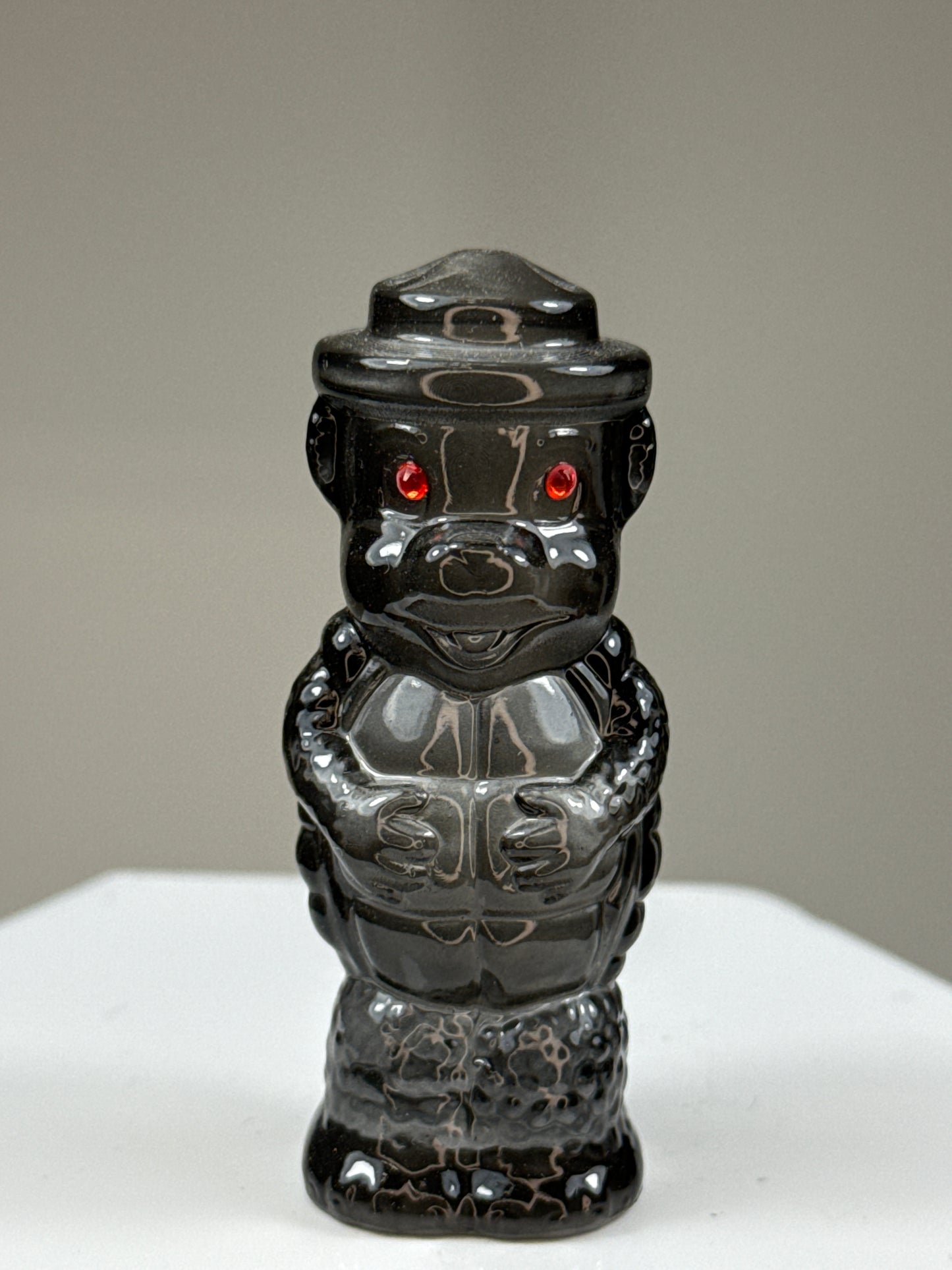 Bear Turtle: Rainbow Choice