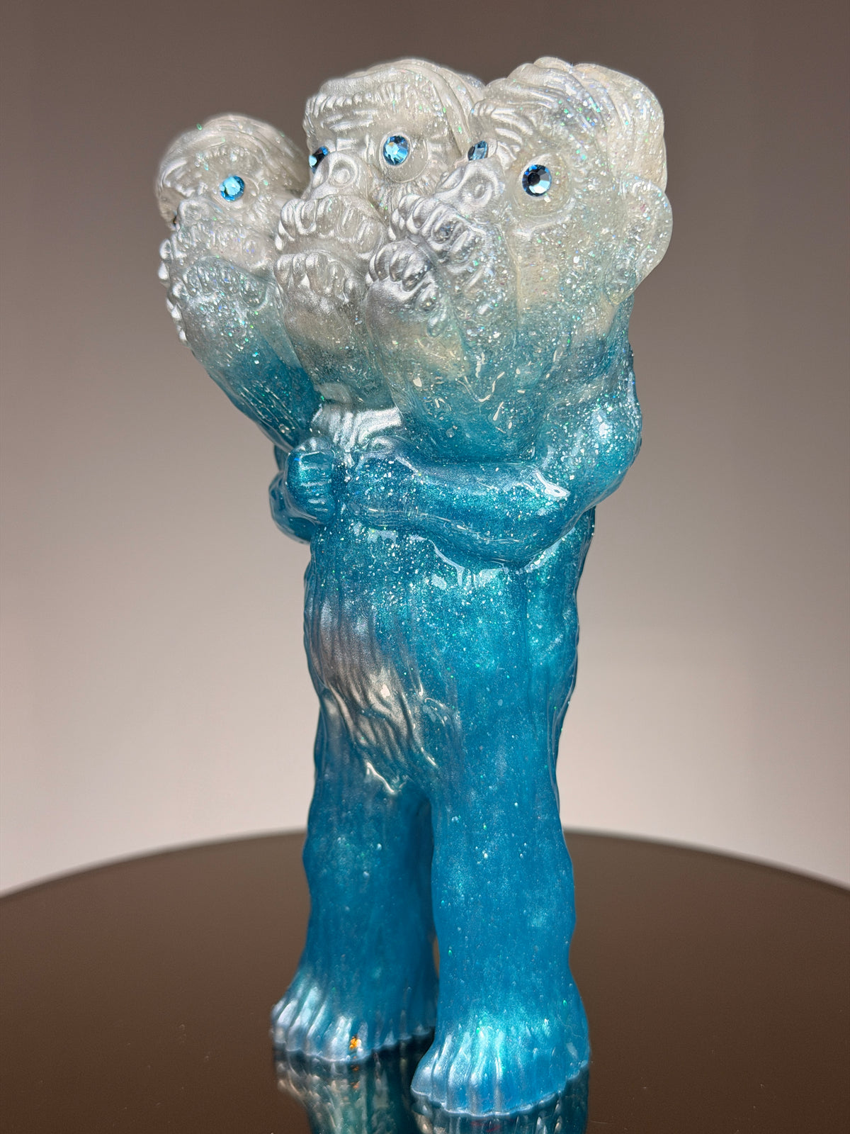 Ape Walker: Winter Regrets
