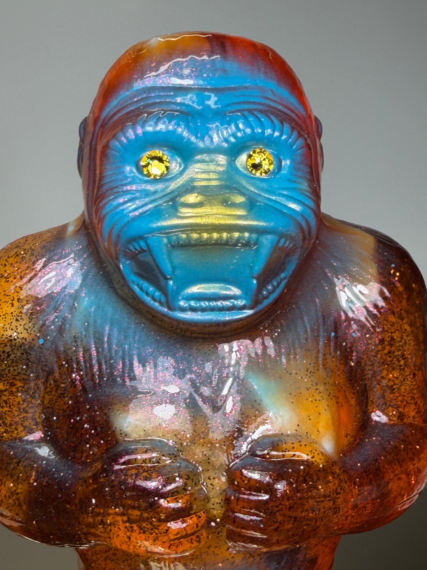 Ape: Orrannggerr