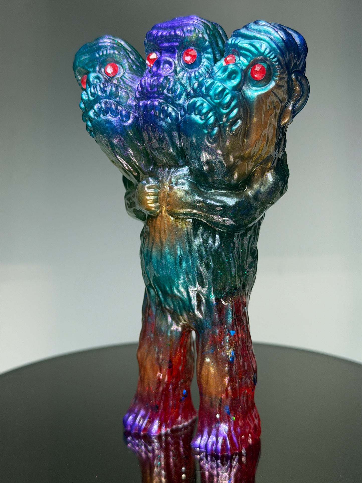 Ape Walker: Sun River