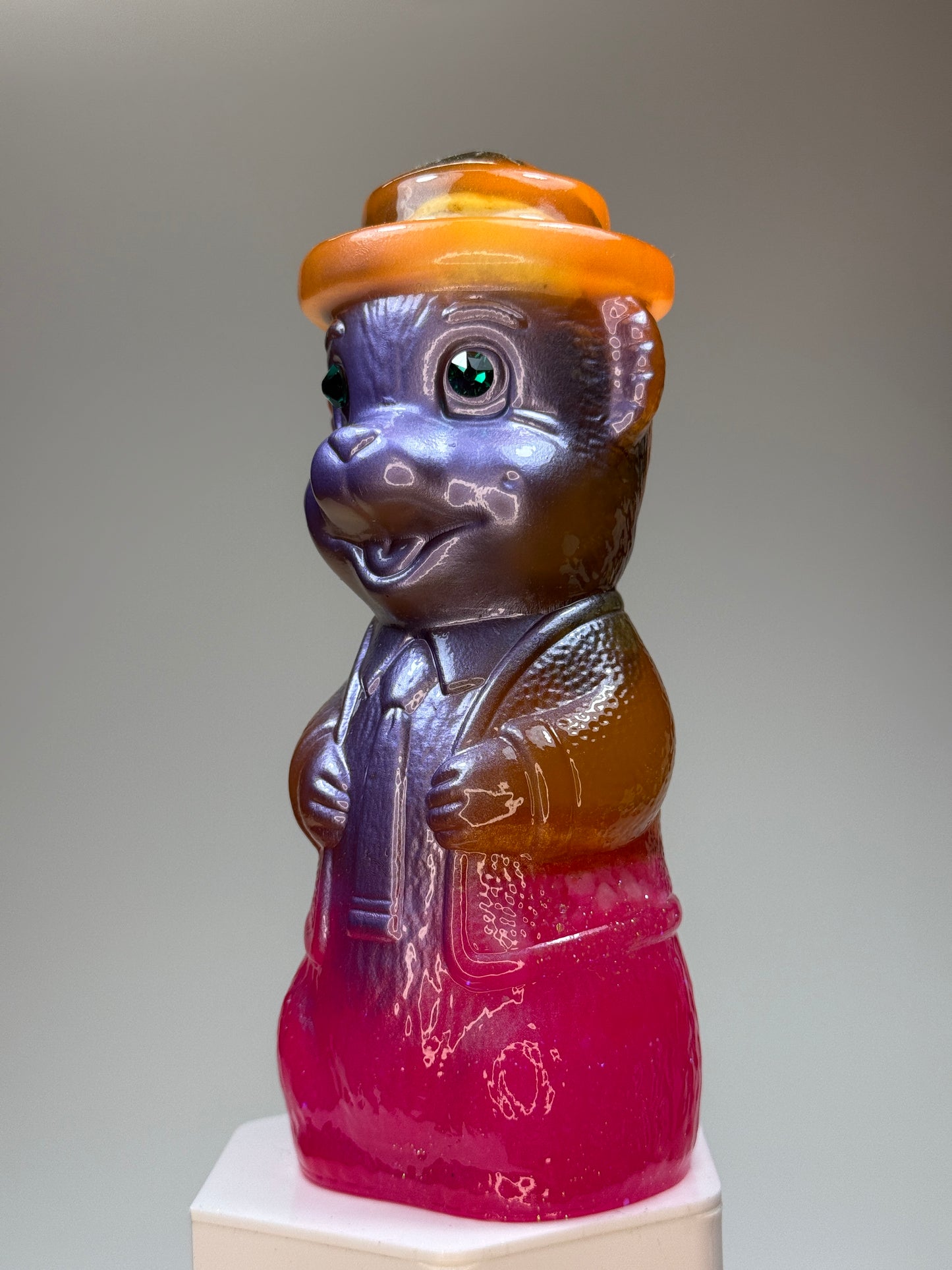 Bear: The Glow of Life