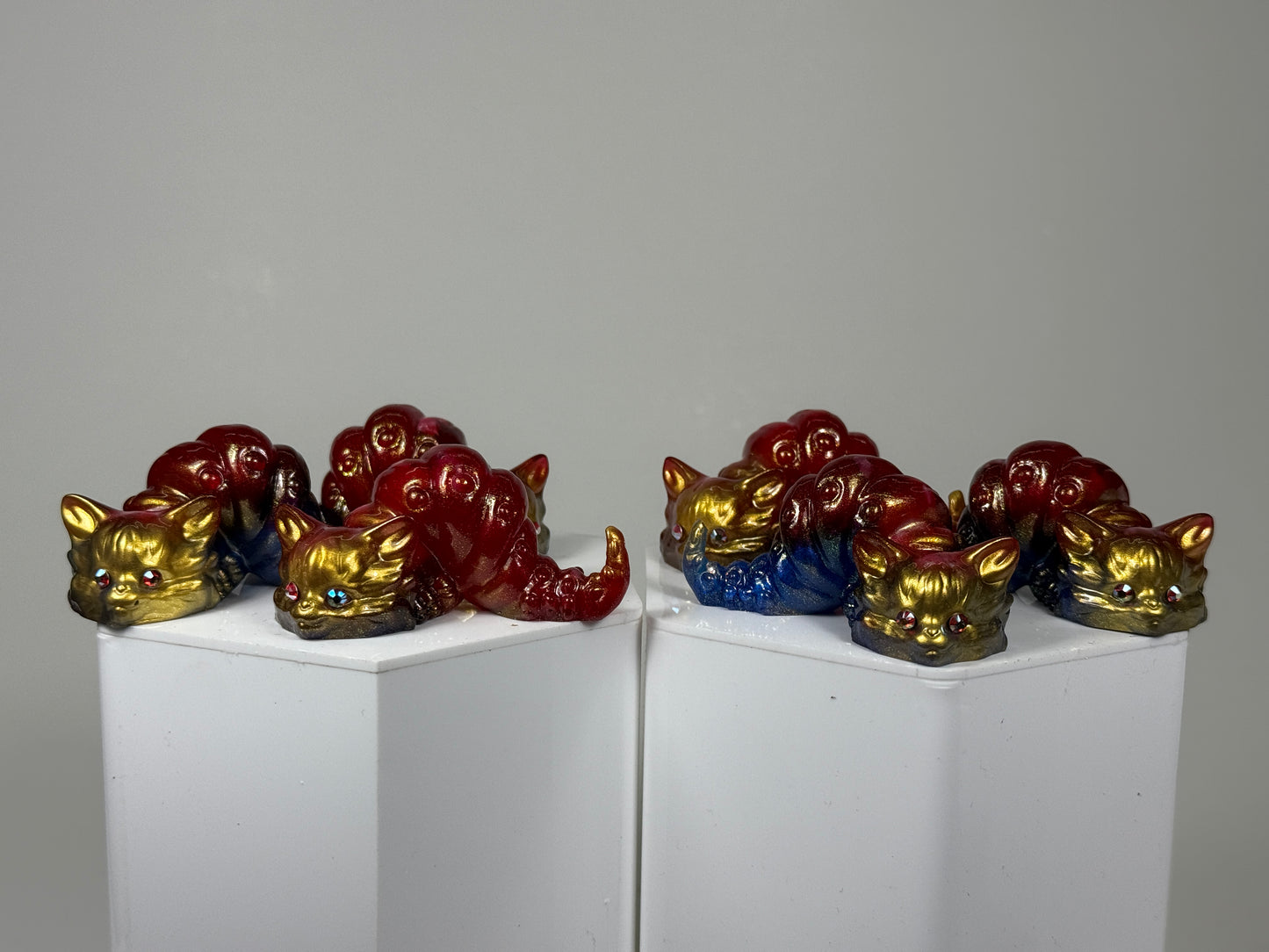 Caterpillar Small: Small Super