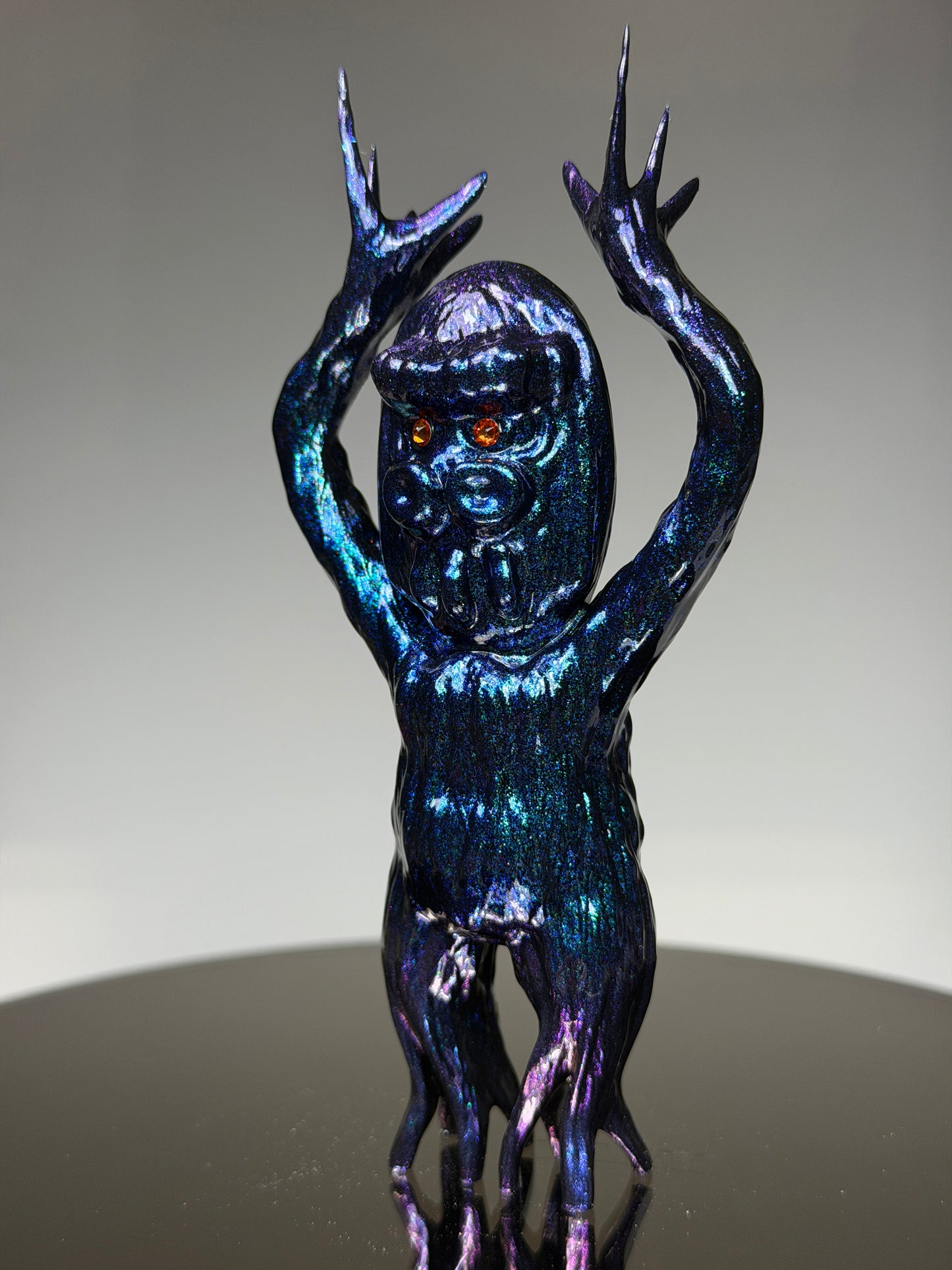 Joe Root: Colorshift Cold