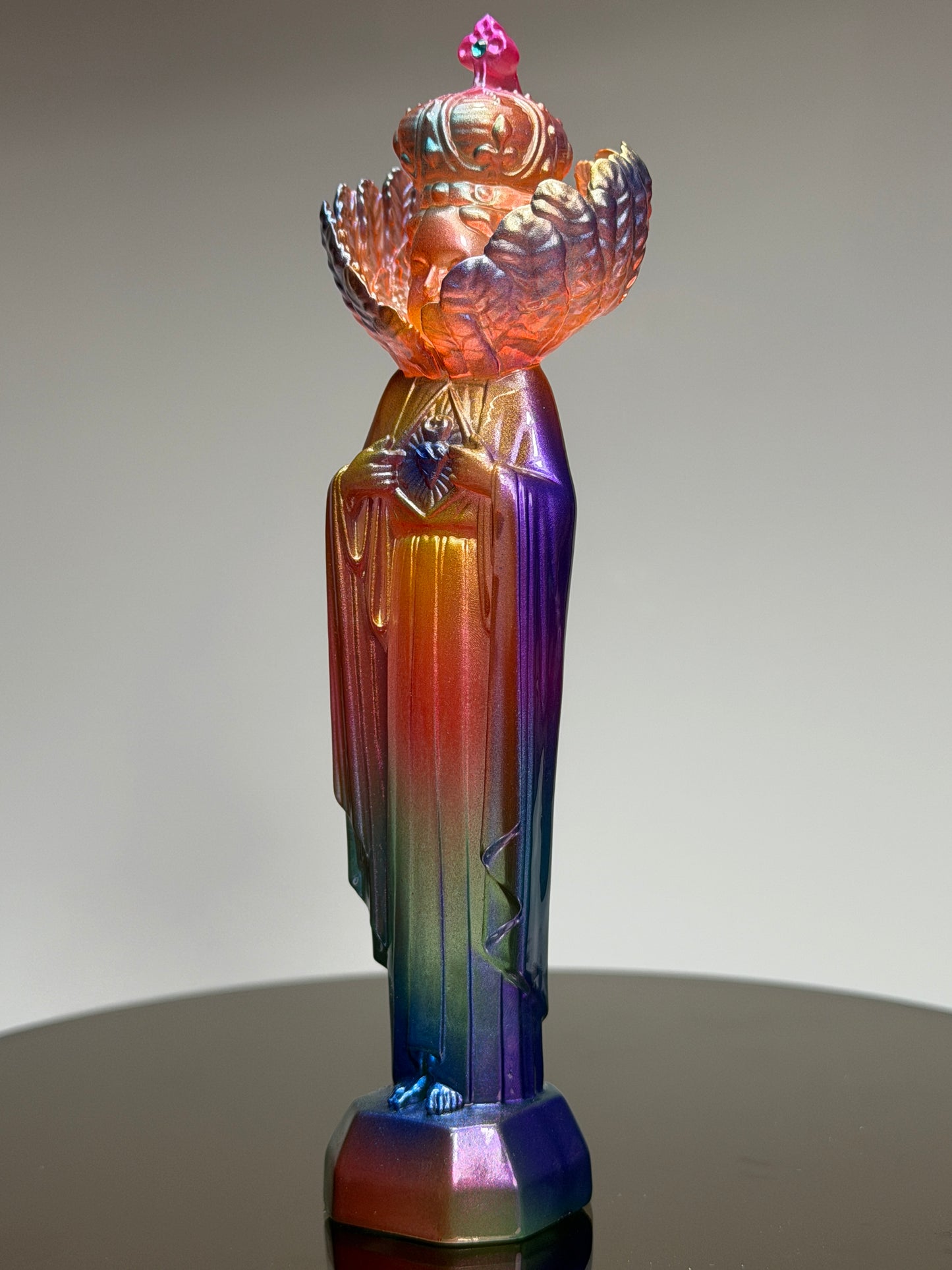 Christ Through Time: Fabulous Savior