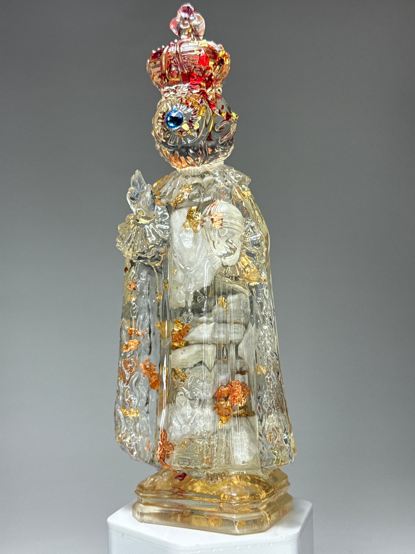 Saint Eye: God’s Gift to Optometry