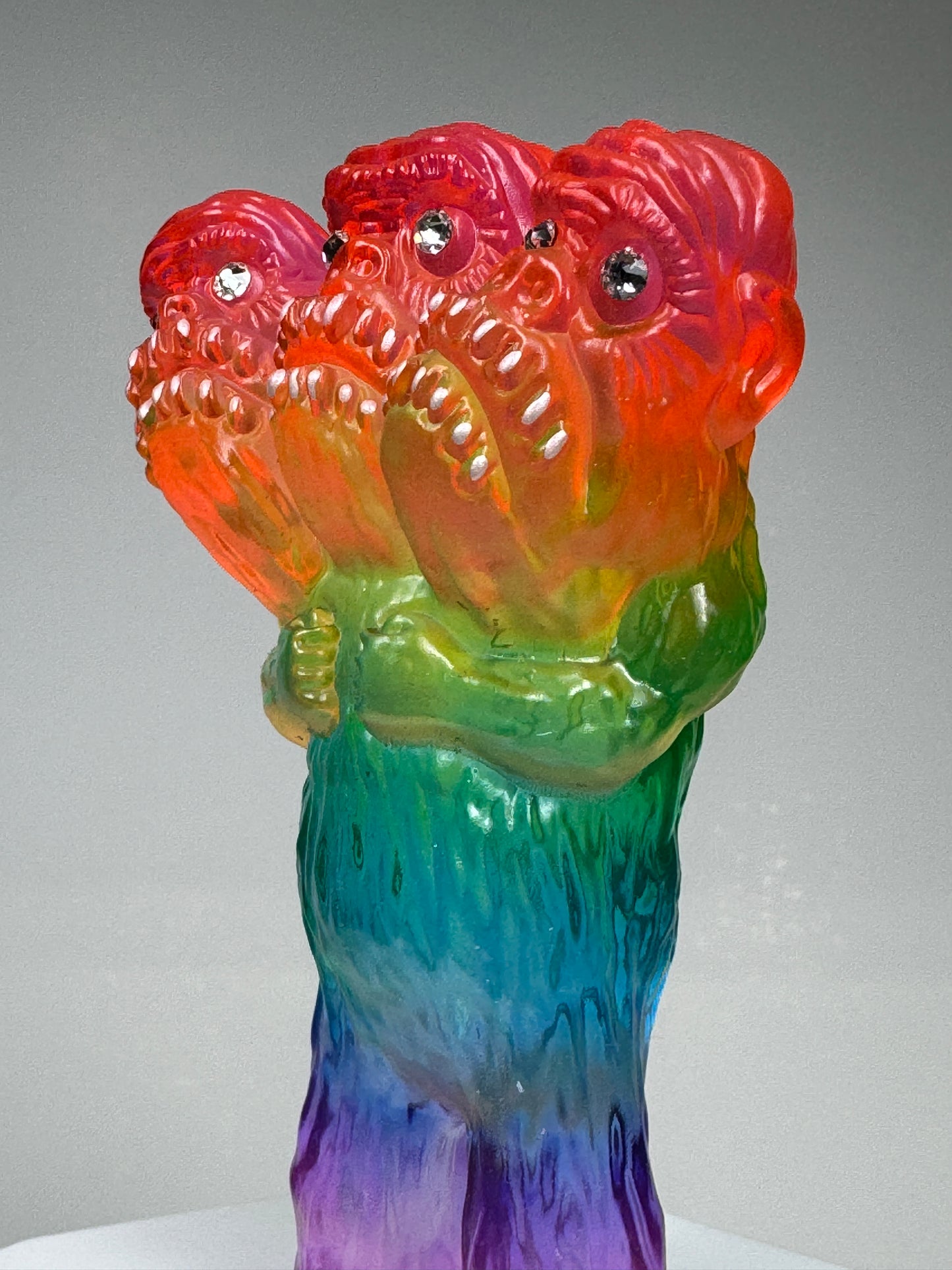 Ape Walker: Custom for Harikus