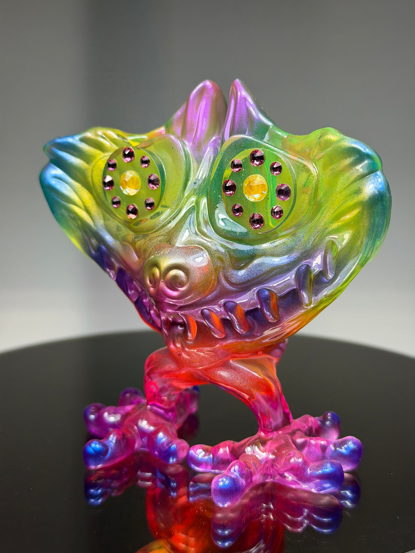 Geef: Cosmic Colors