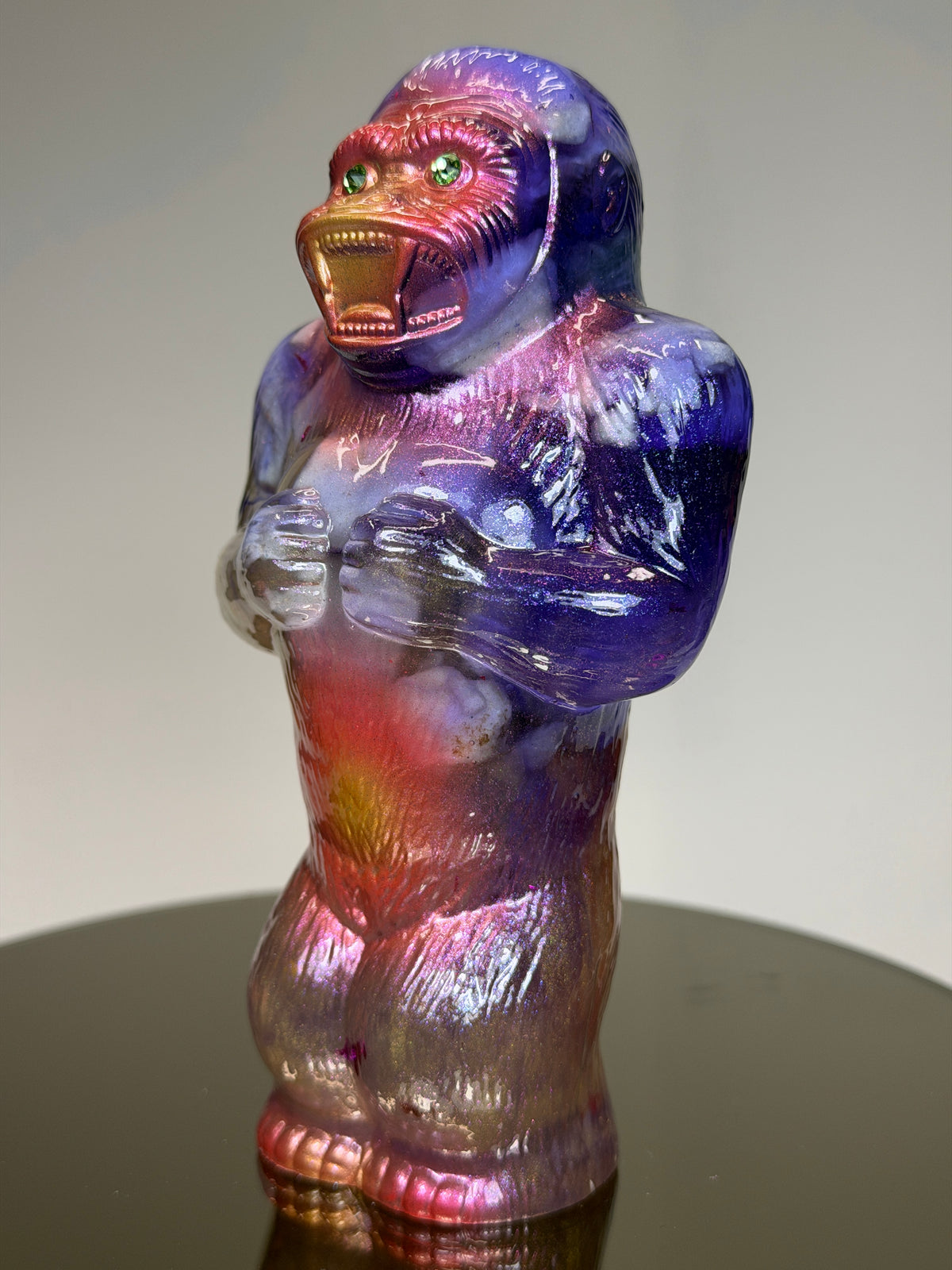 Ape: Overreach Night Ache