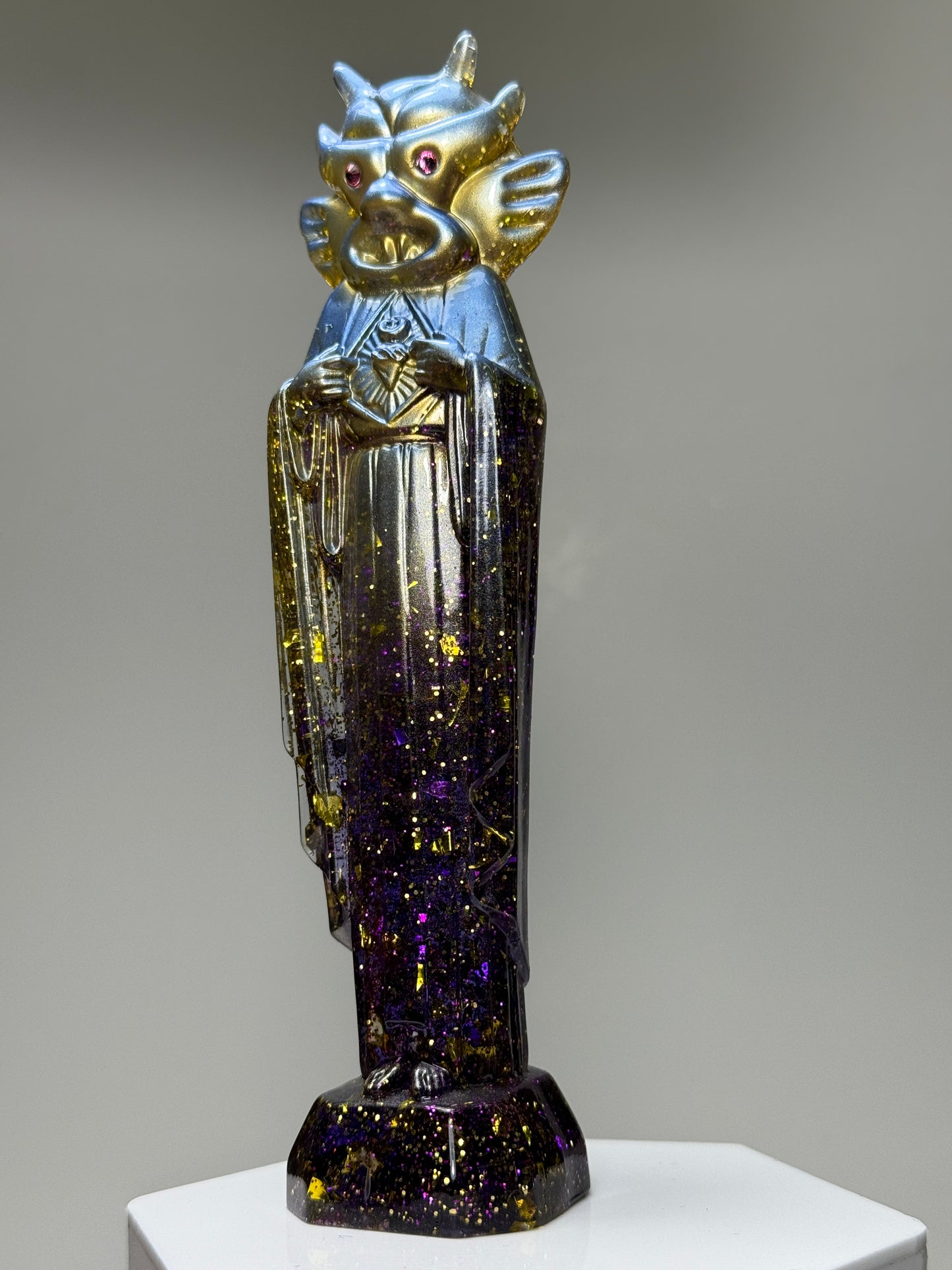 Our Lord Aton: Purple Fizz