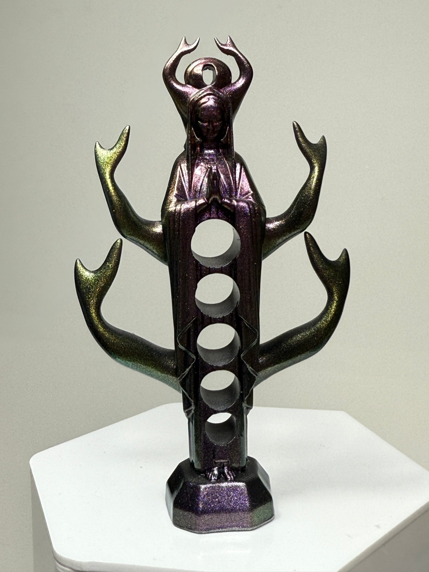 Whole Mary Neo: Holy Choice