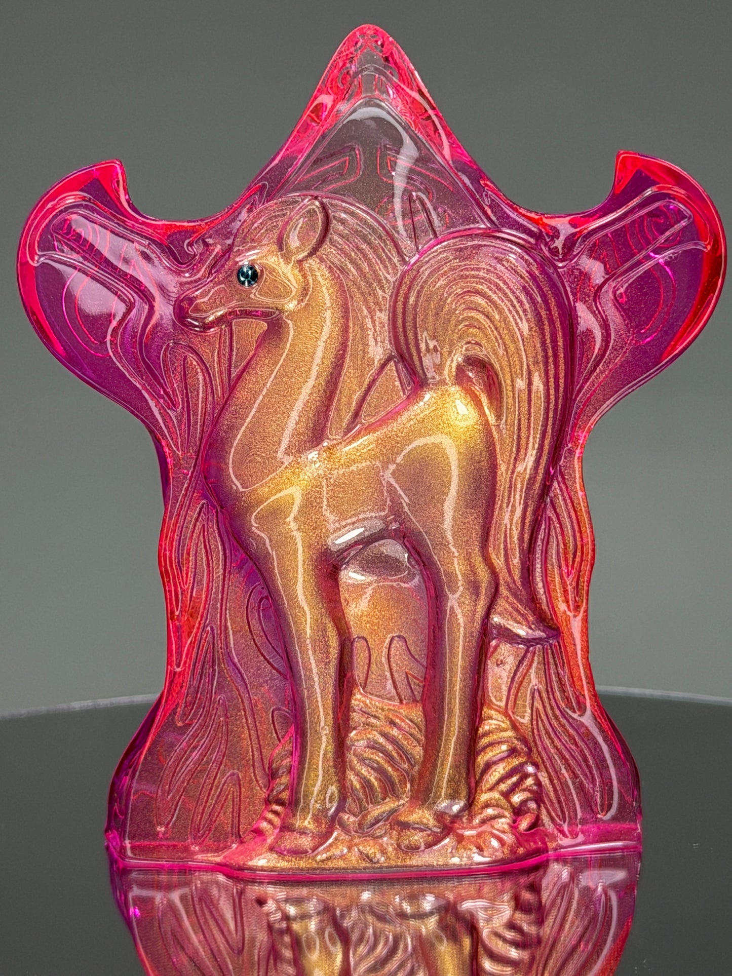 Artifact Series complete Collection Vol. 1: Pink