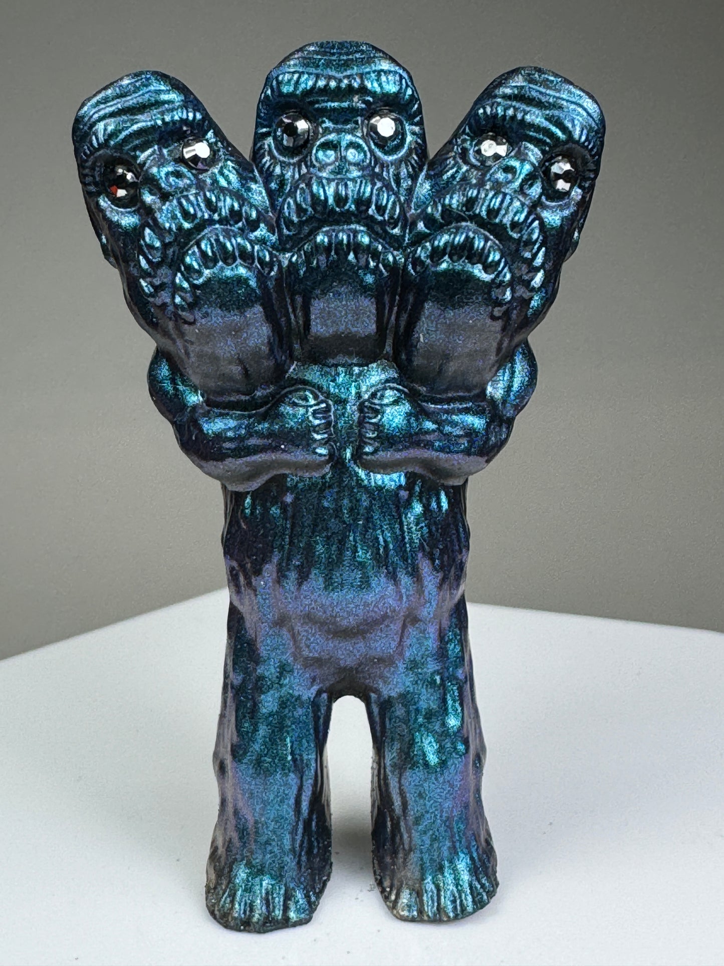 Ape Walker: Rainbow Choice