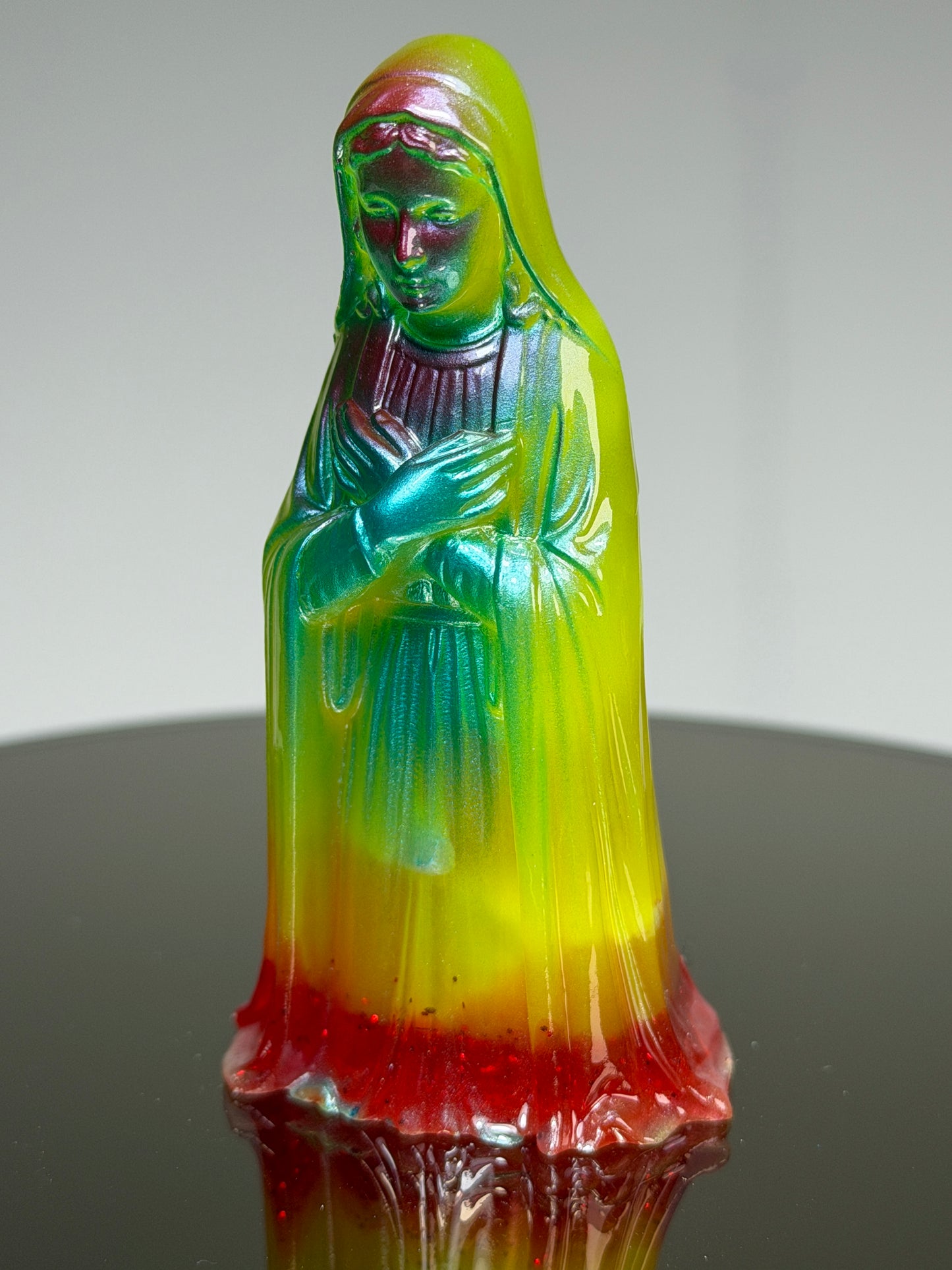 Pocket Mary: Yellow Glow