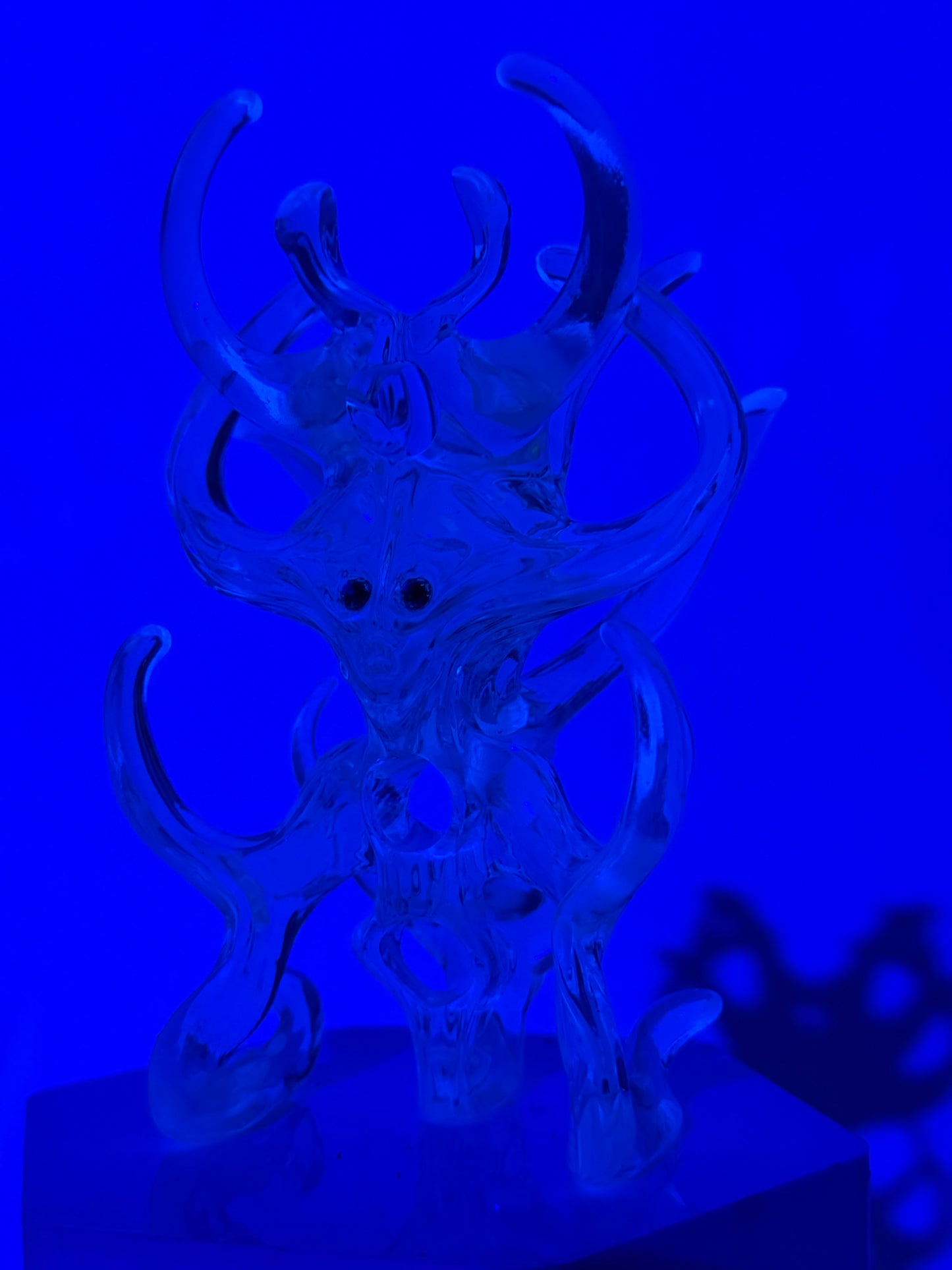 Moon Slider: Crystal Clear