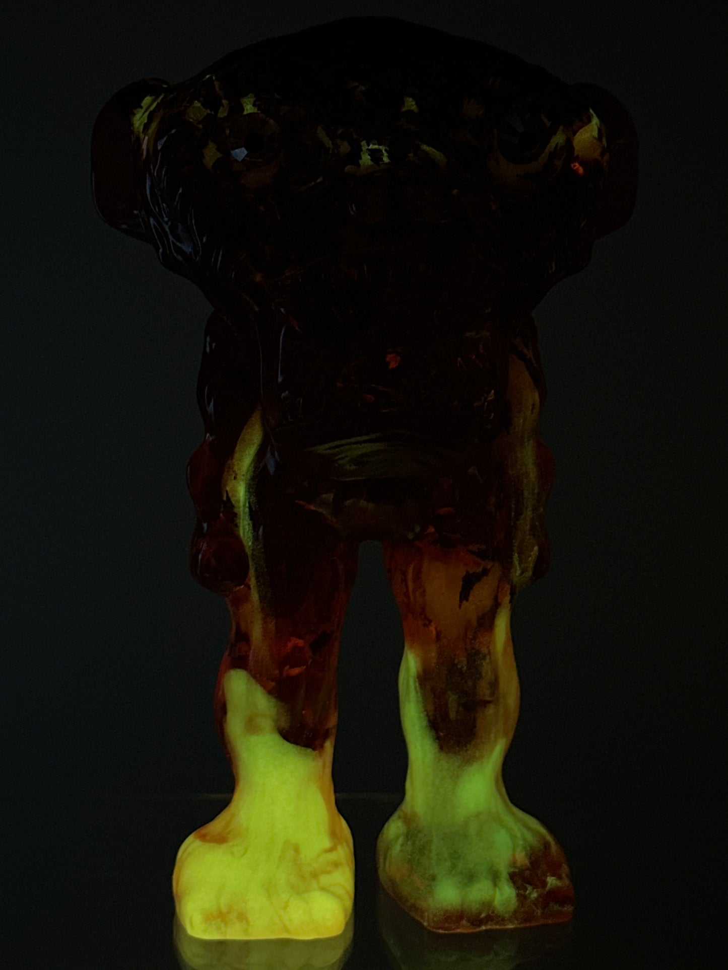 Rage Ape: Lava Storm