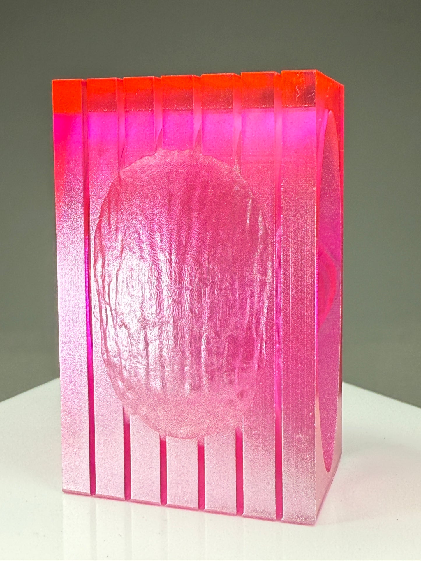 Monolith Ape: Rainbow Choice