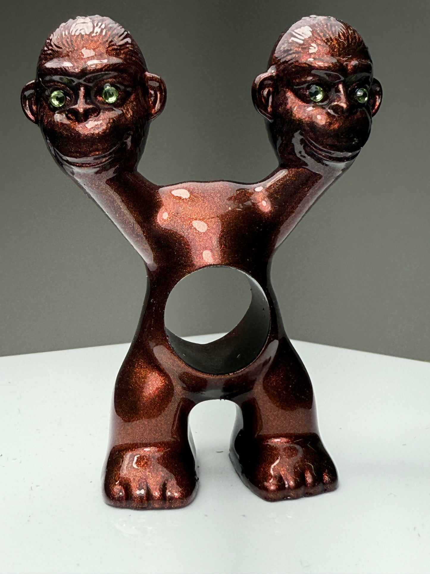 Headless: Rainbow Choice