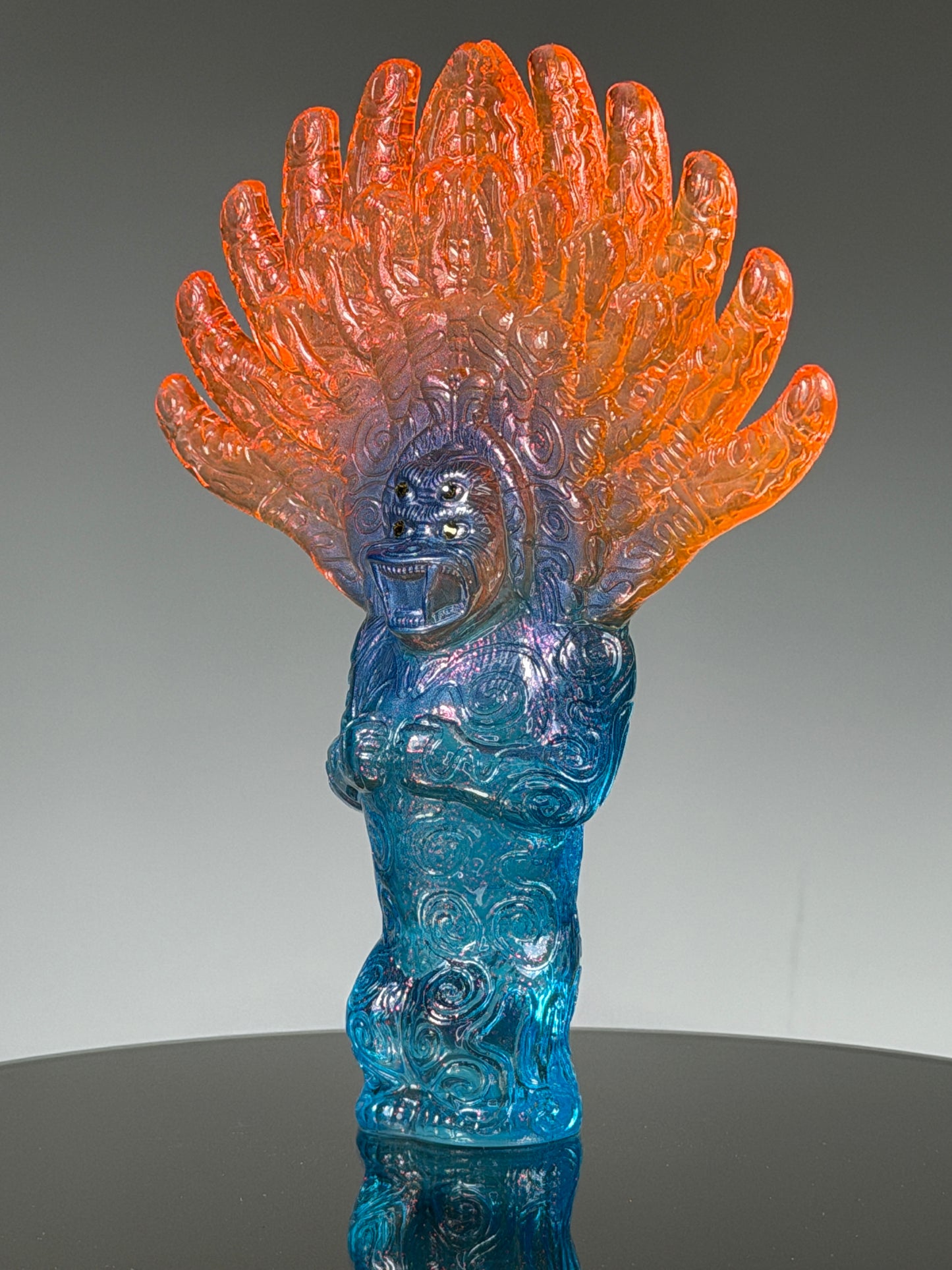 Ezqqn Ap’ee: Prototype Preview