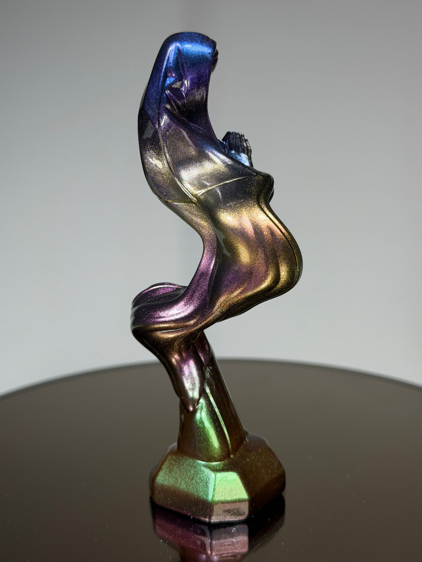 Twisteder Sister: Midnight Colorshit Twist