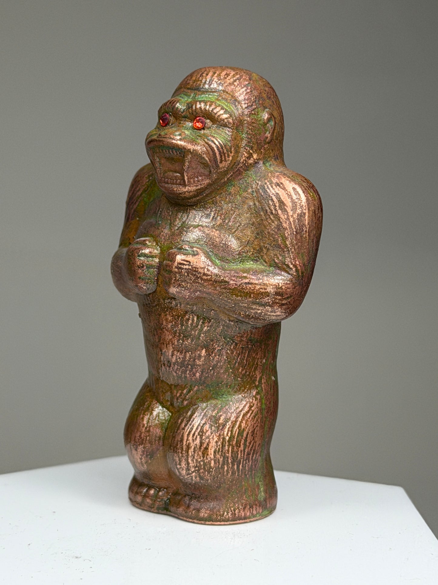 Ape: Copper Plated Perfect